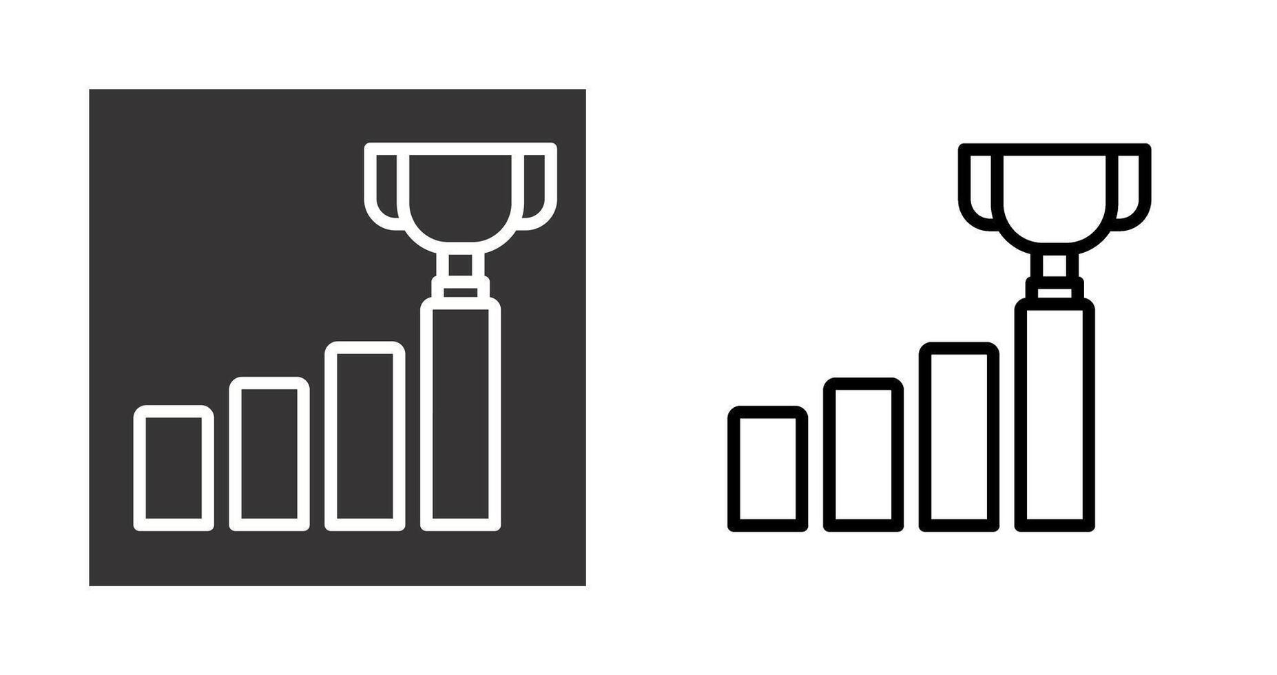 Success Vector Icon