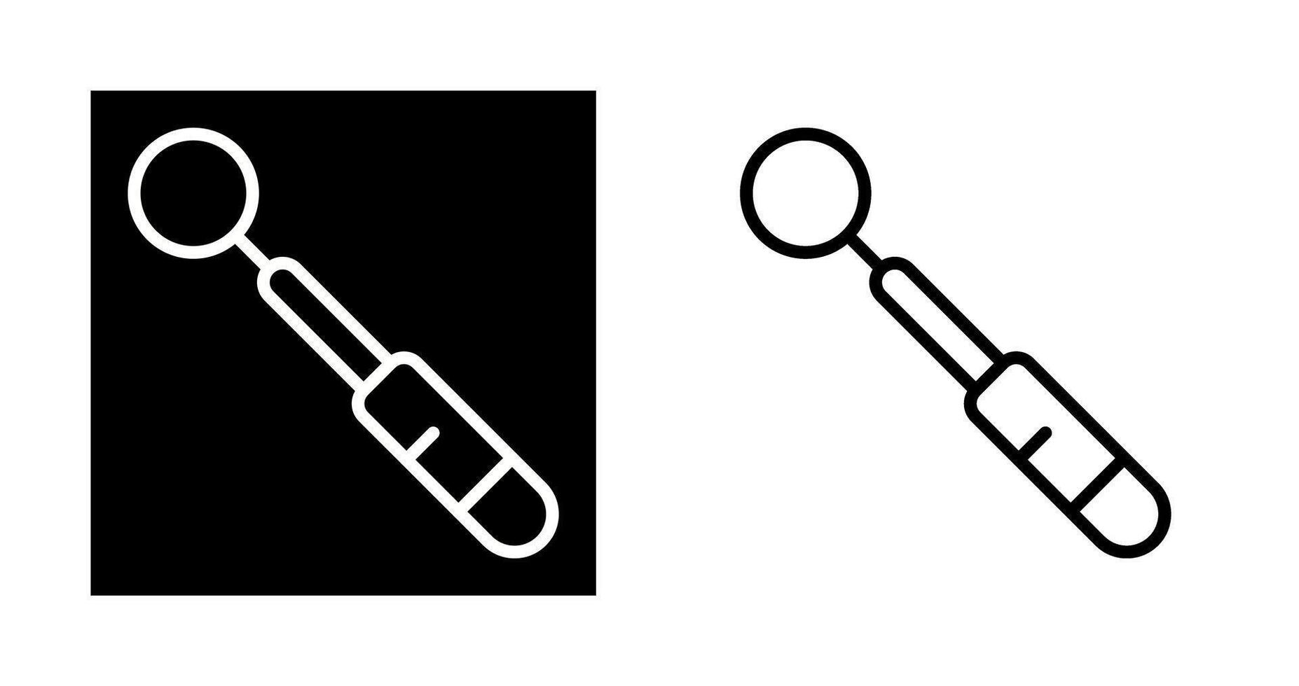 Dental Vector Icon