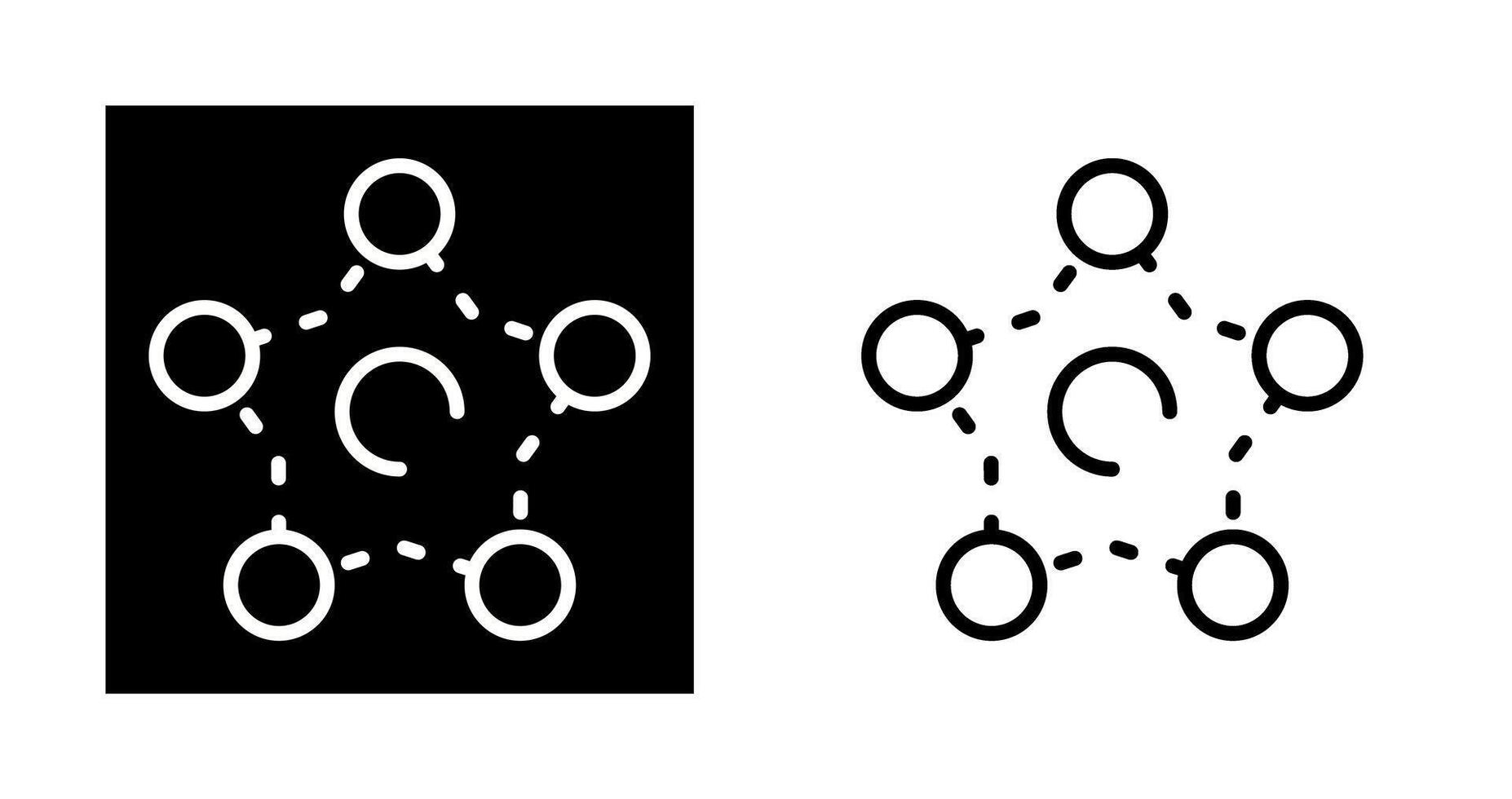 Scale Vector Icon