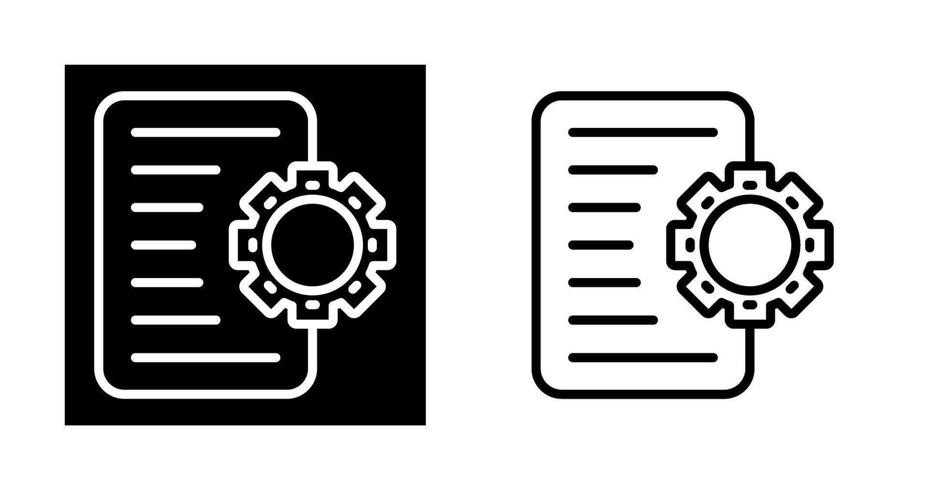 File Vector Icon