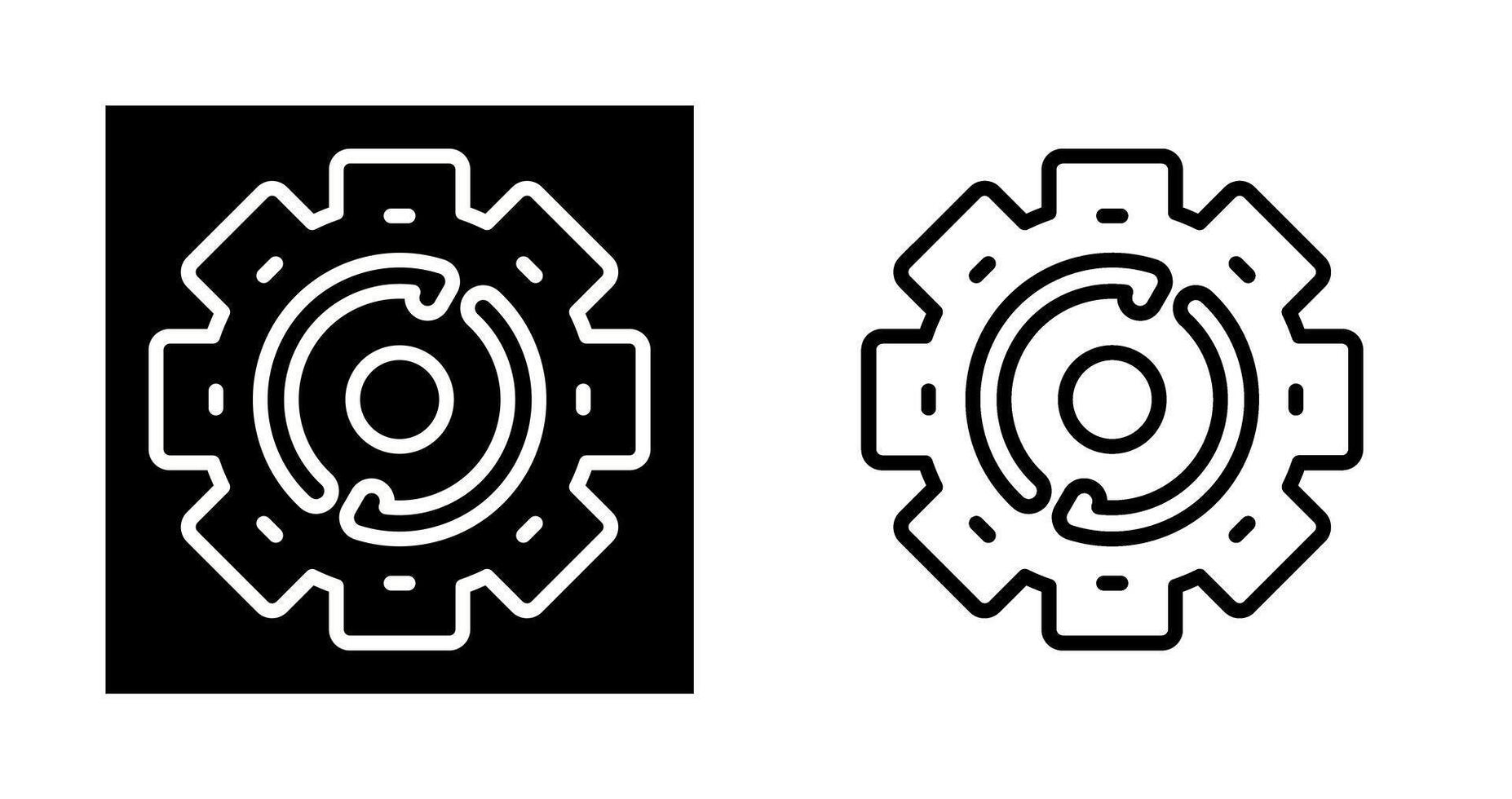 Refresh Vector Icon