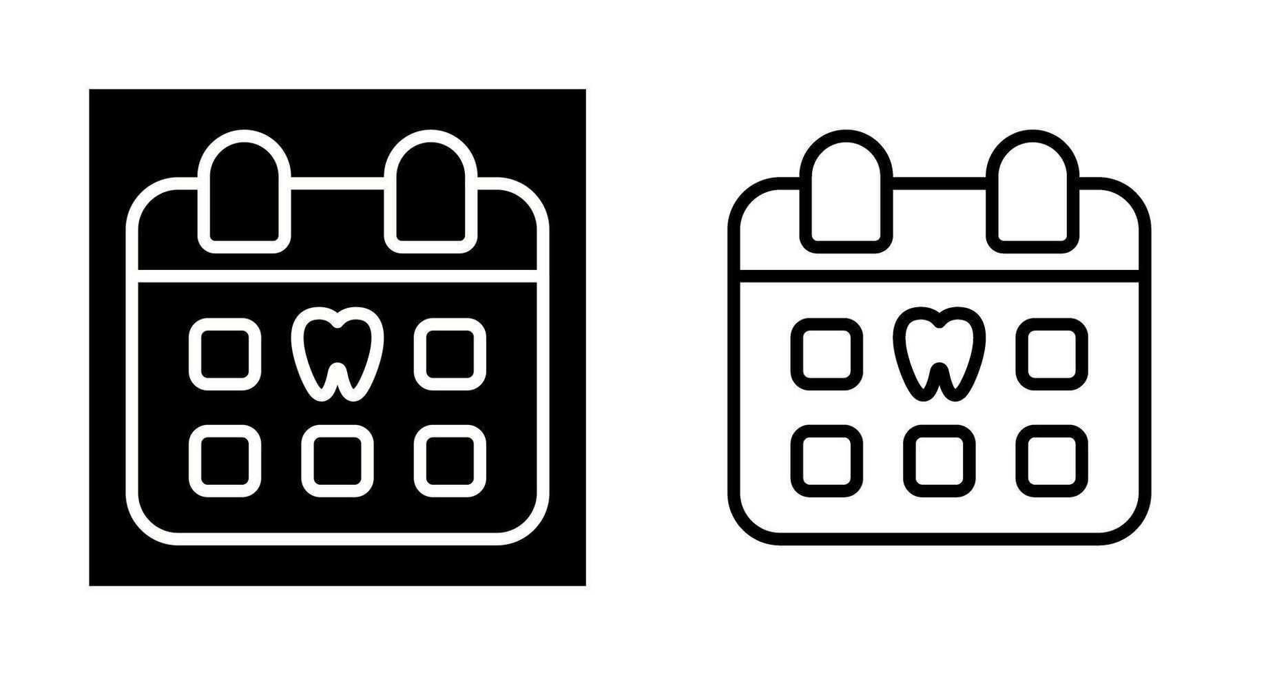 Appointment Vector Icon