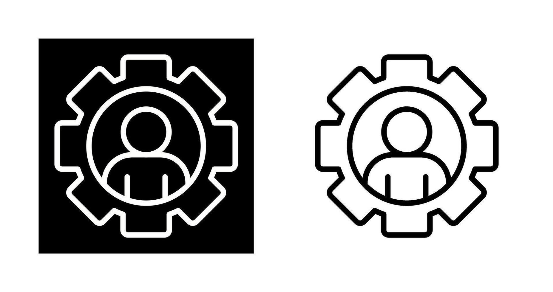 User Profile Vector Icon