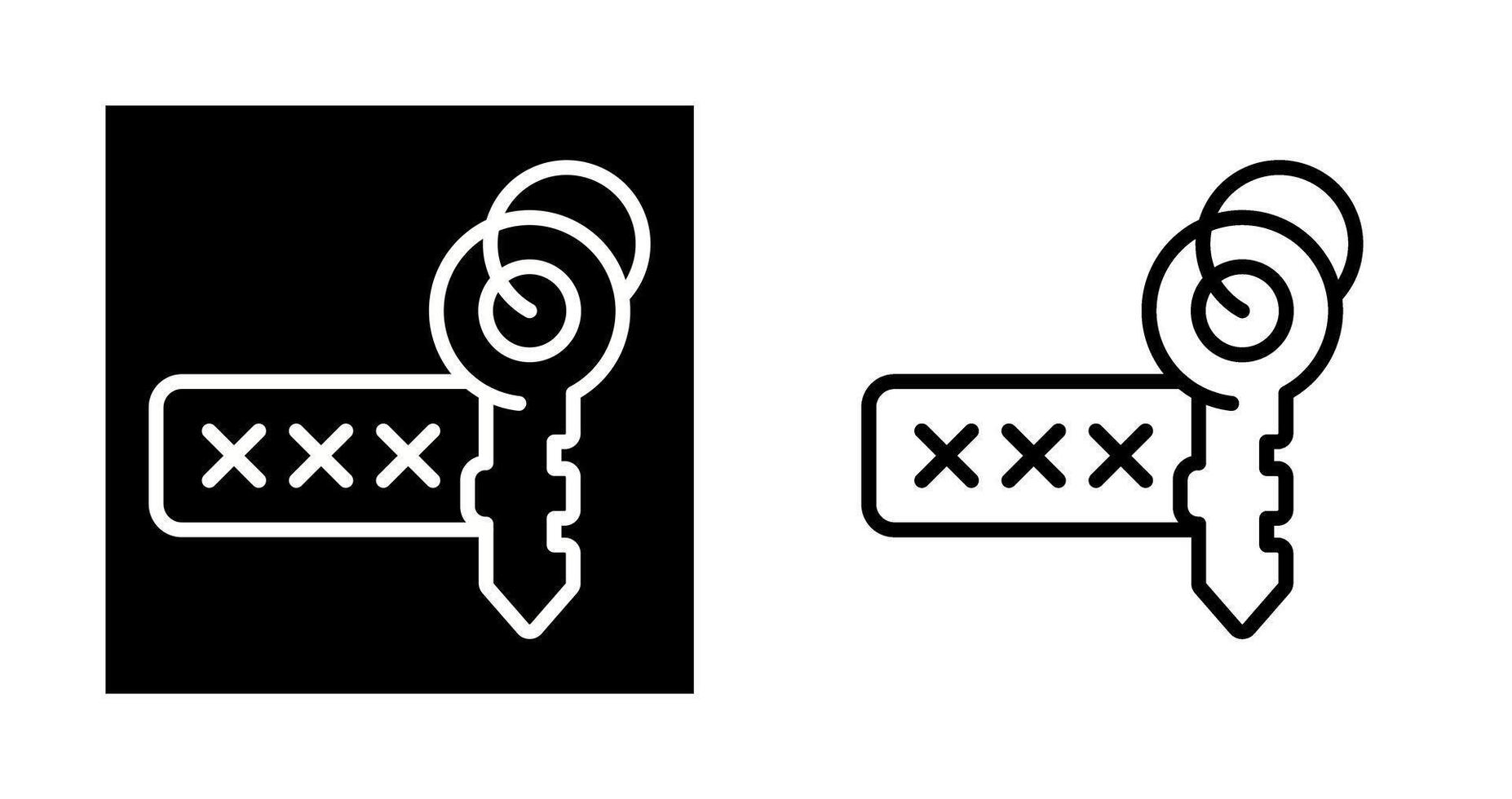 Padlock Vector Icon