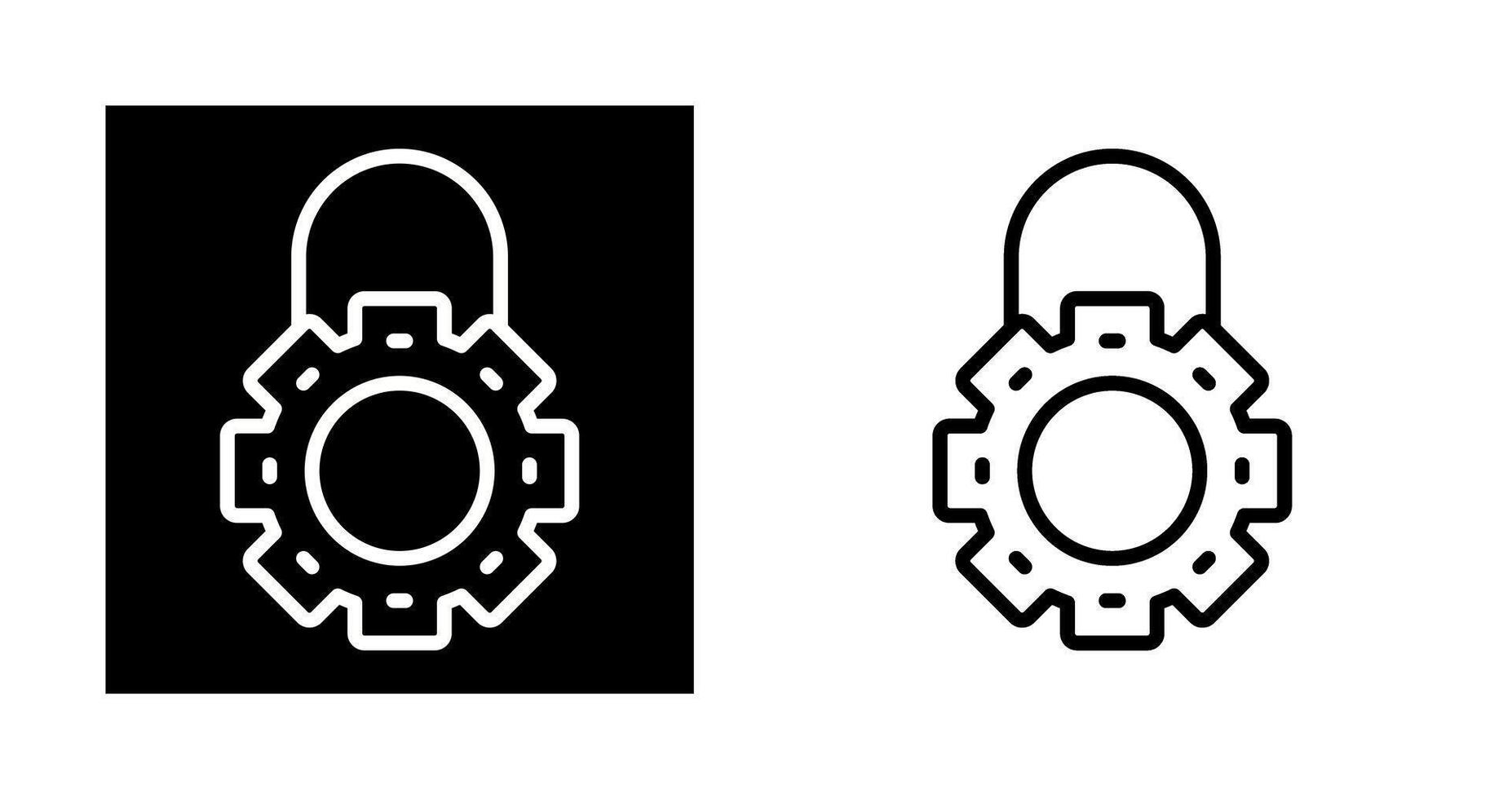 Security Vector Icon