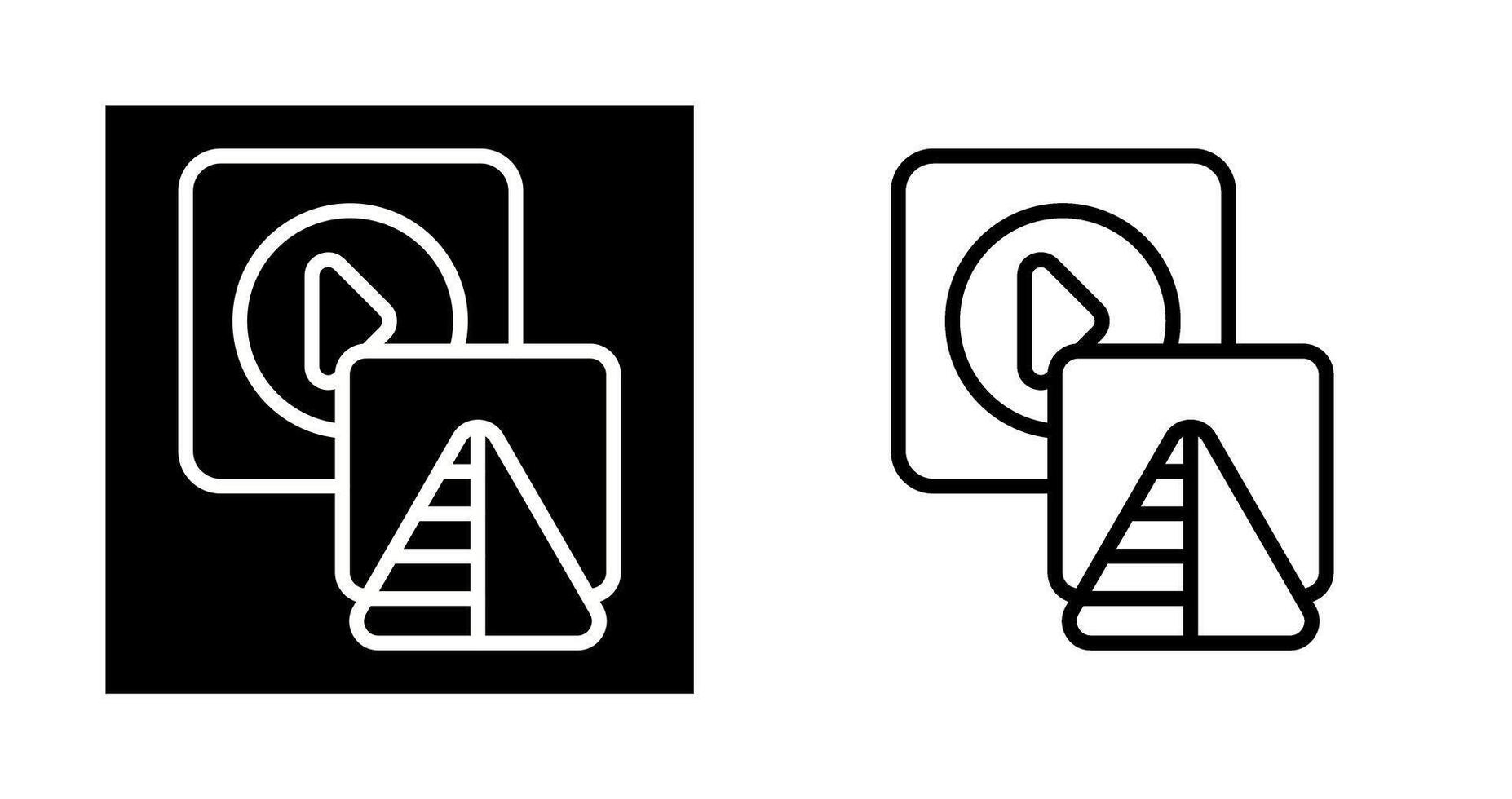 Sharpen Vector Icon