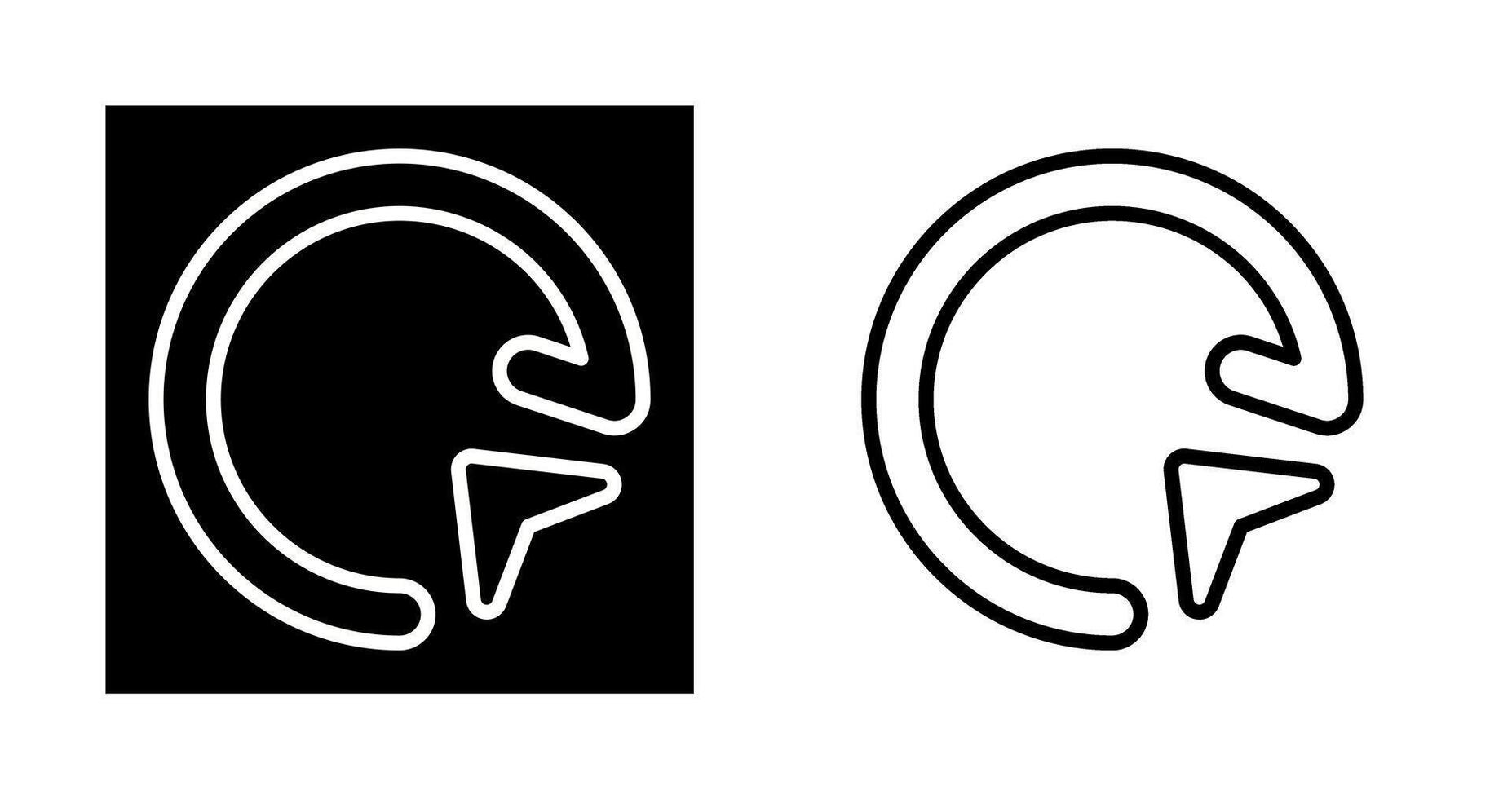 ReLoad Vector Icon