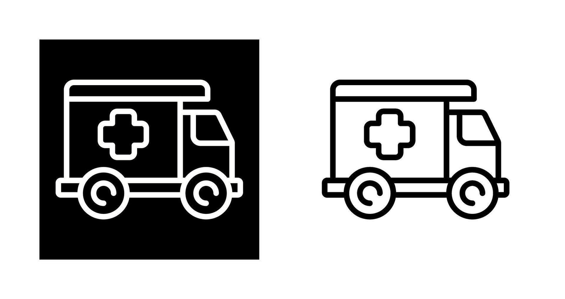 Delivery Truck Vector Icon