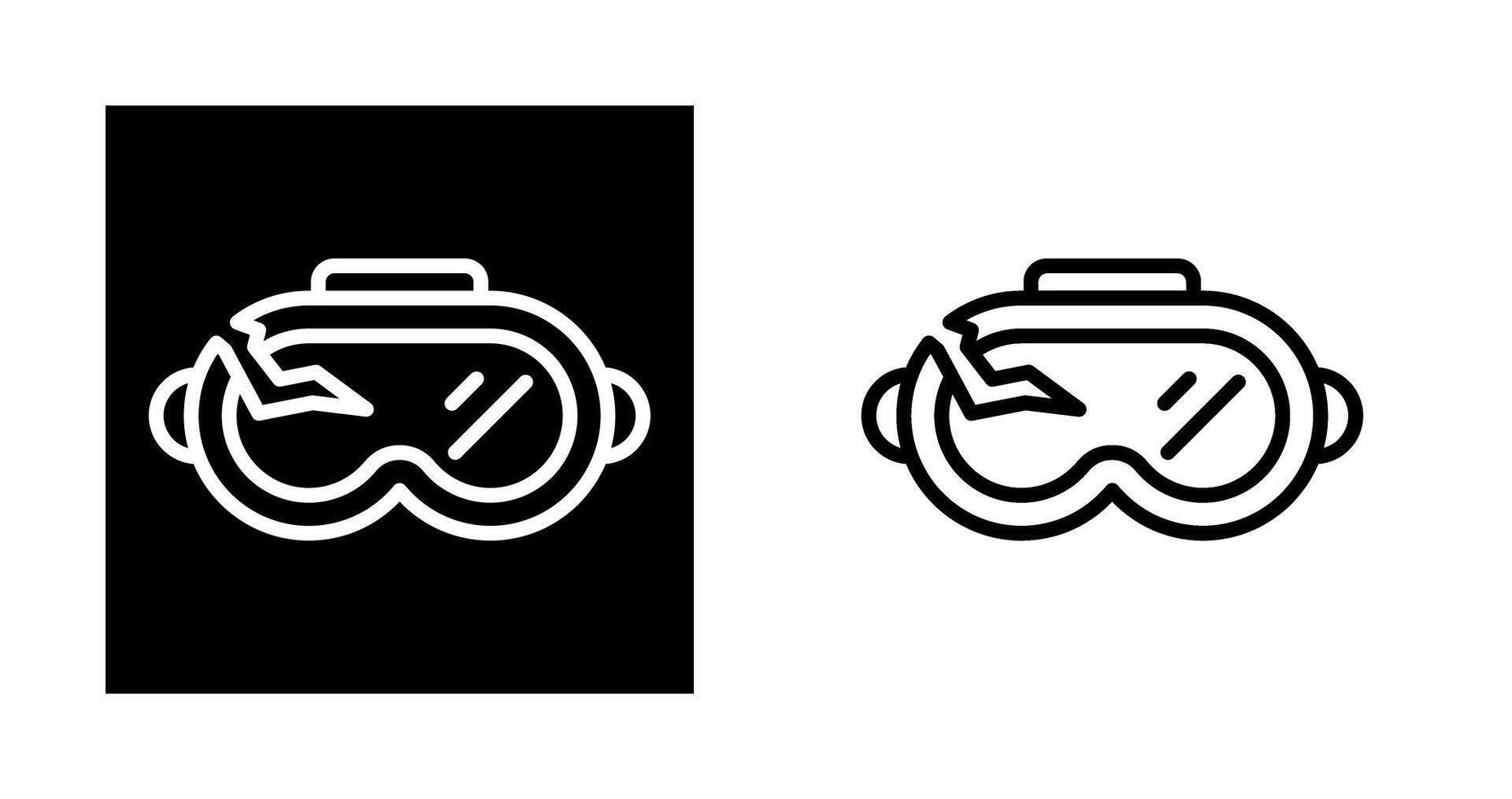 Headset Vector Icon