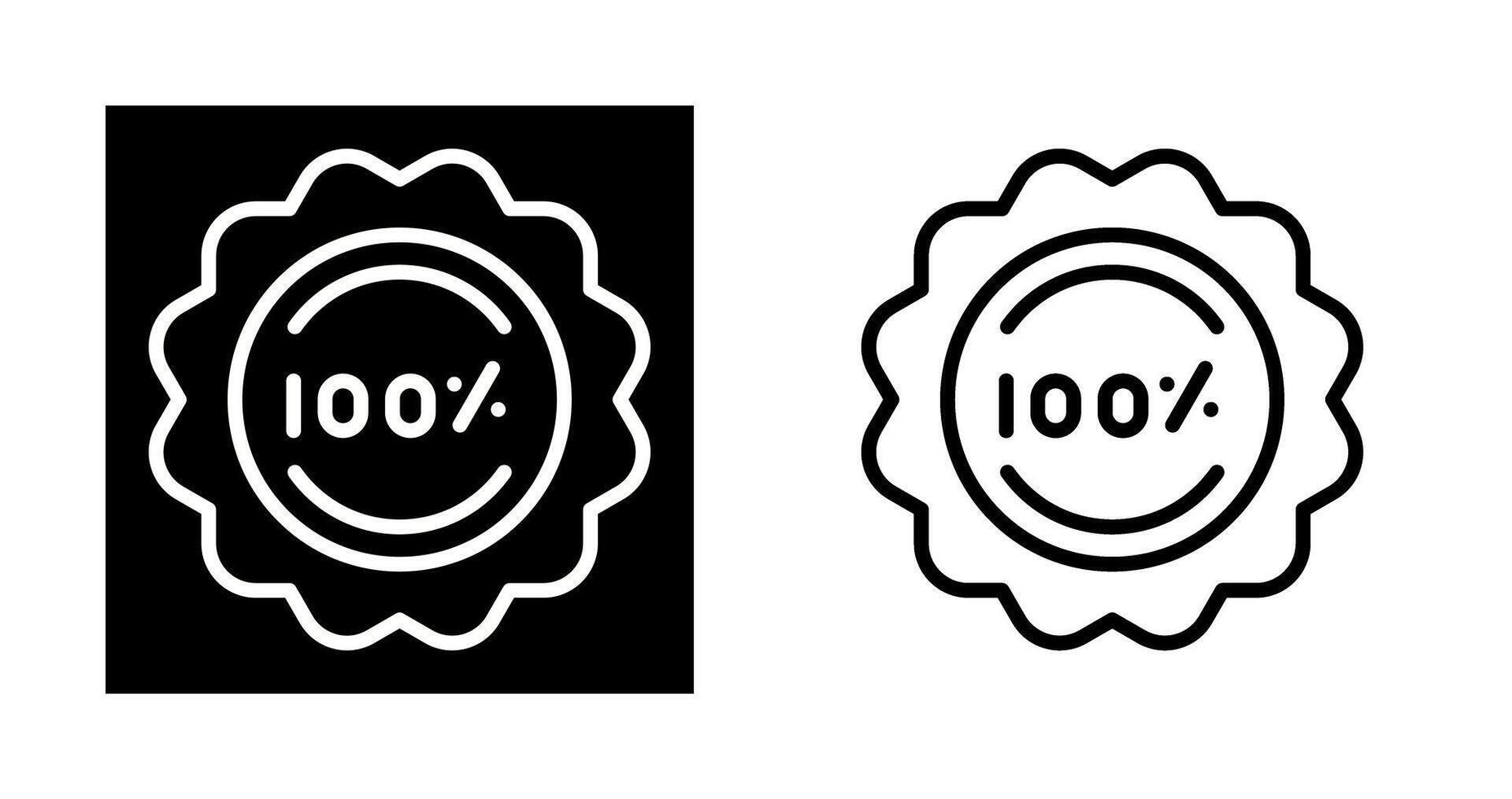 Certification Vector Icon