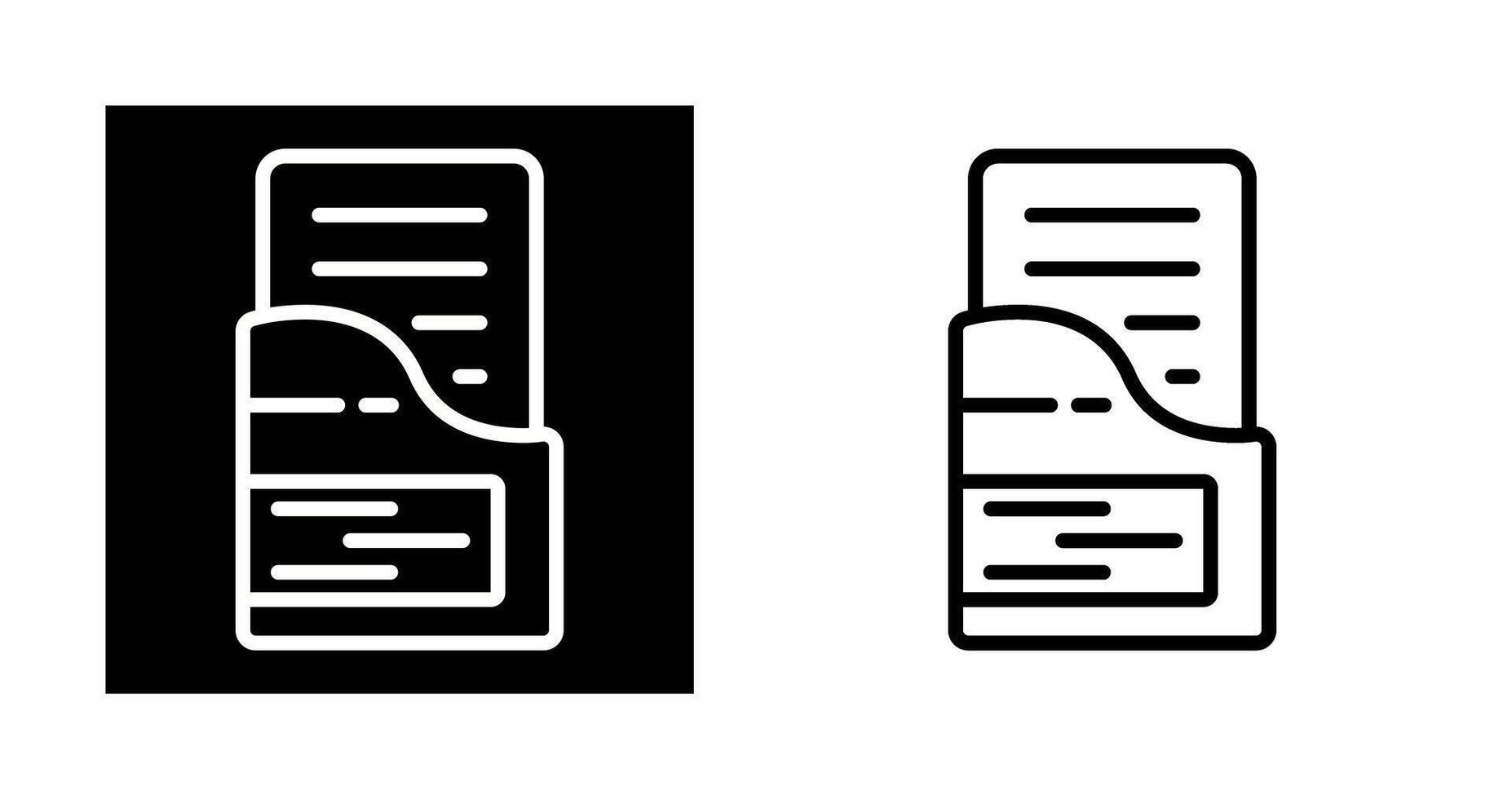 Invitation Vector Icon