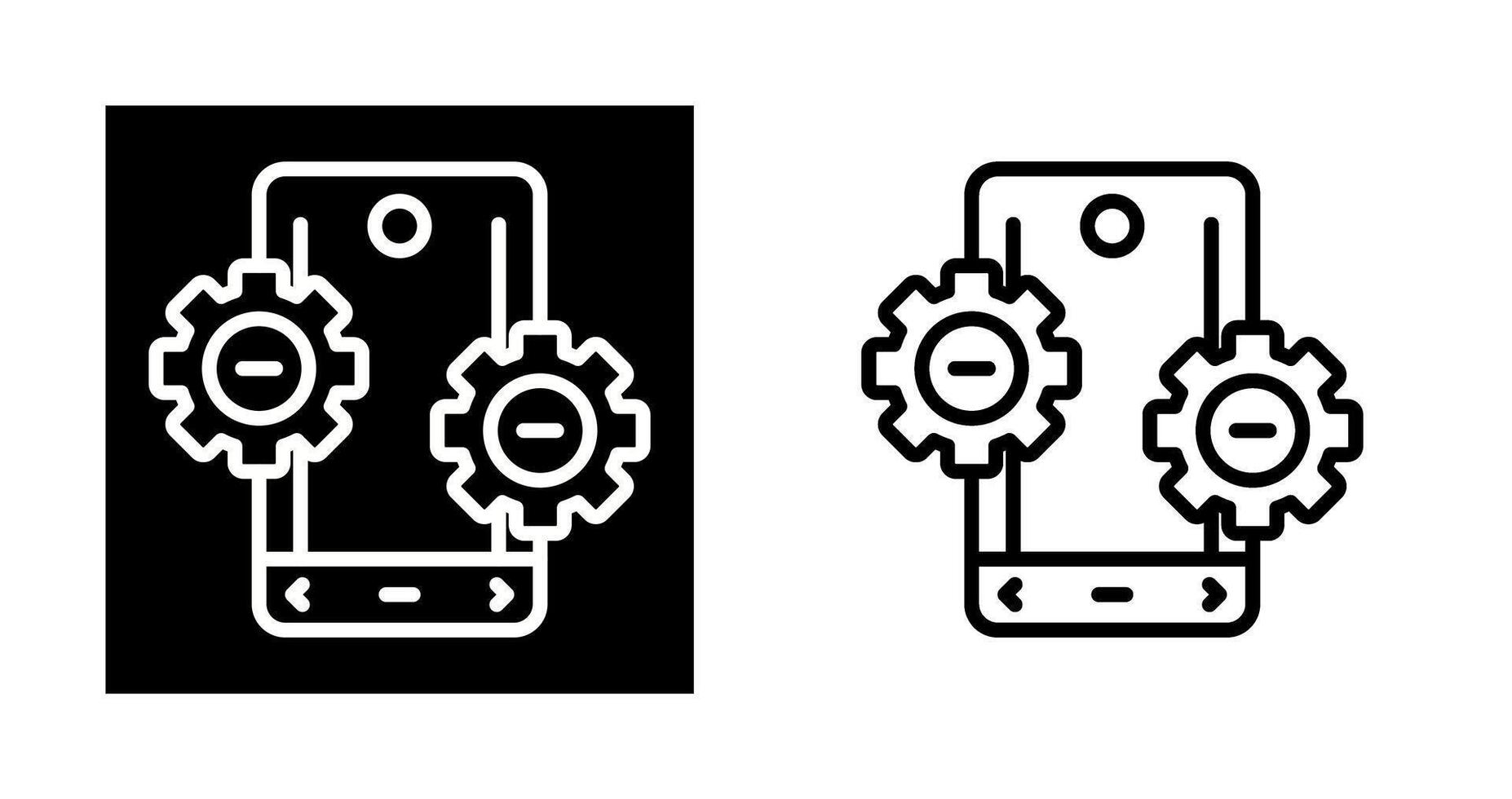 Smartphone Vector Icon