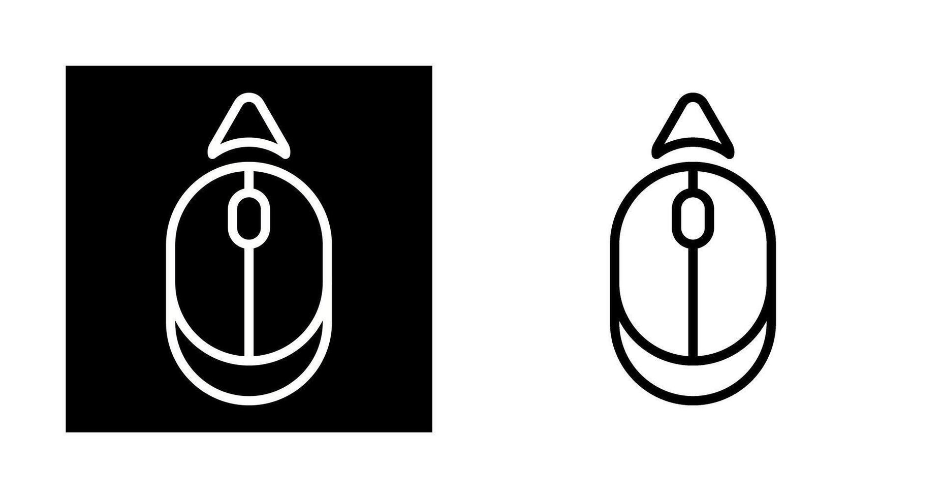 Scroll Vector Icon
