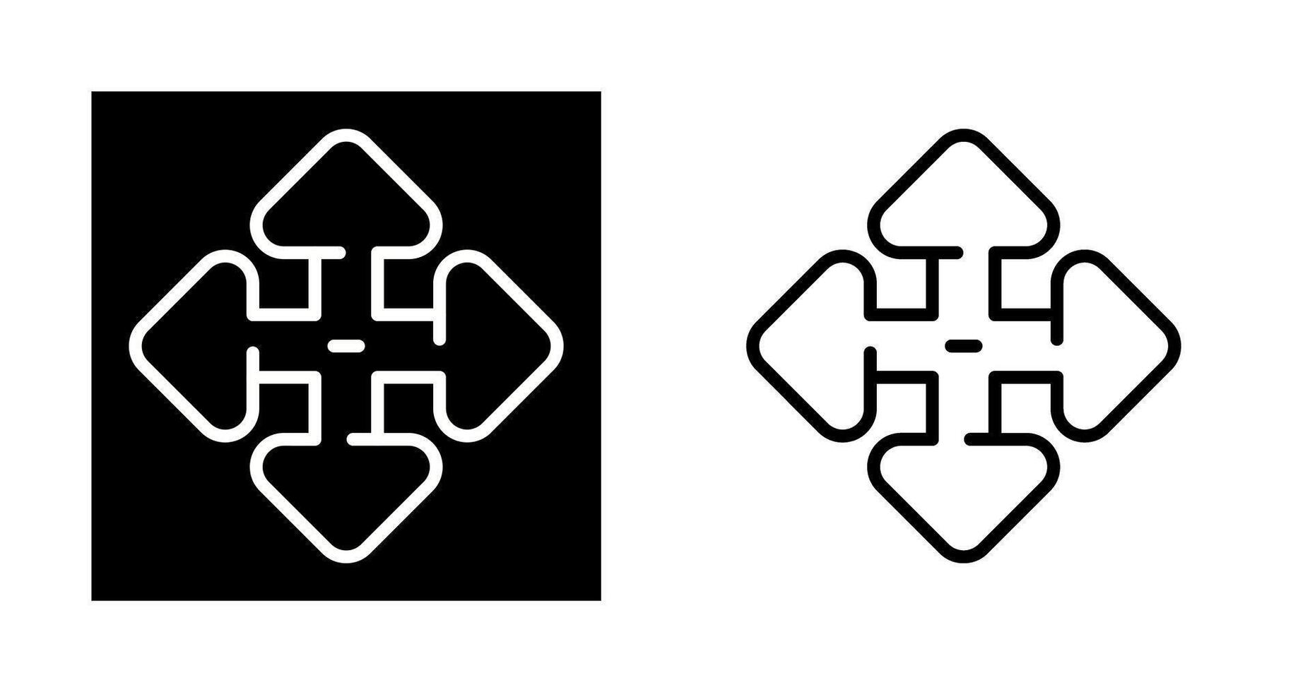 Cursor Vector Icon