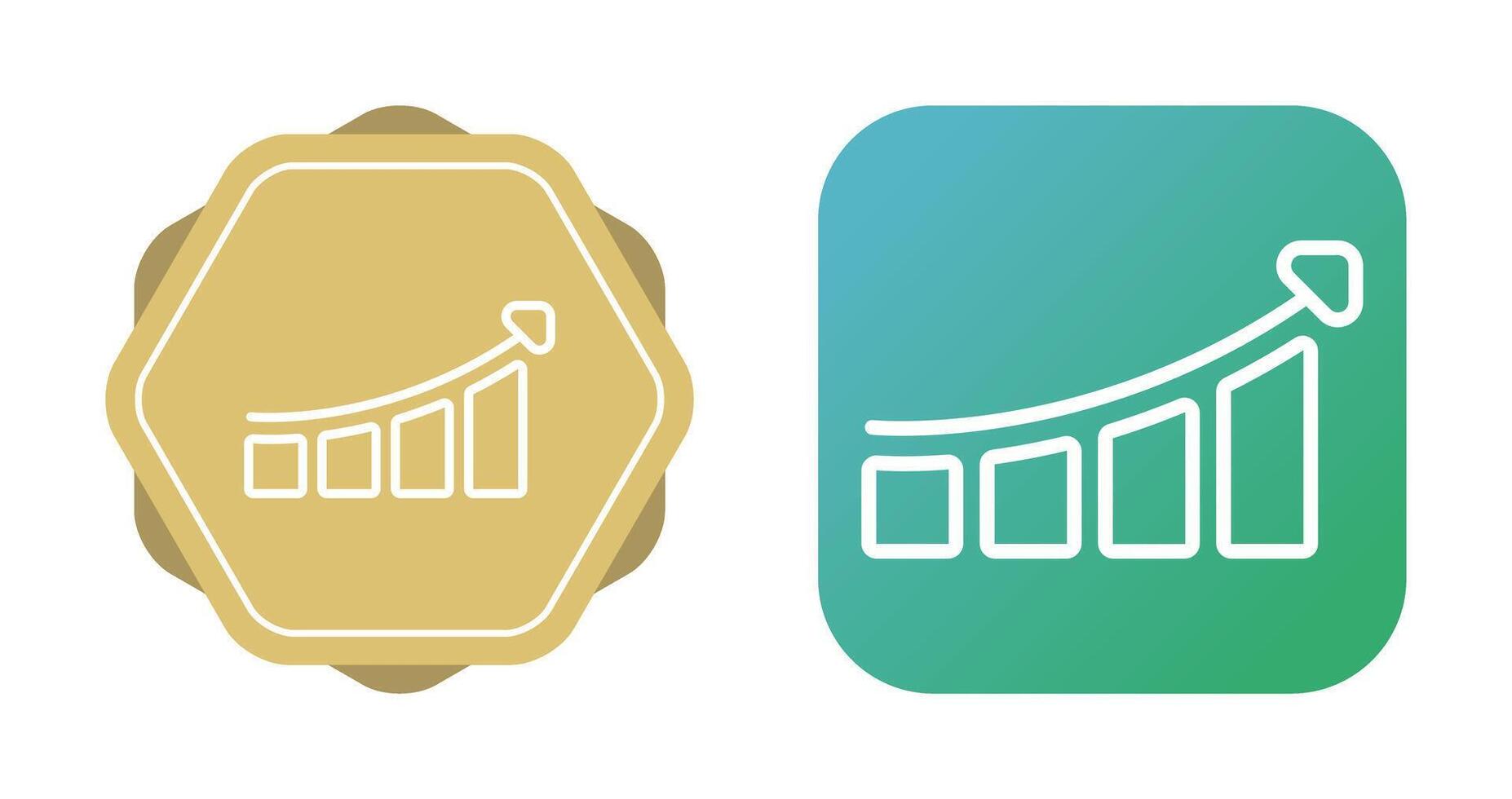 Performance Metrics Vector Icon