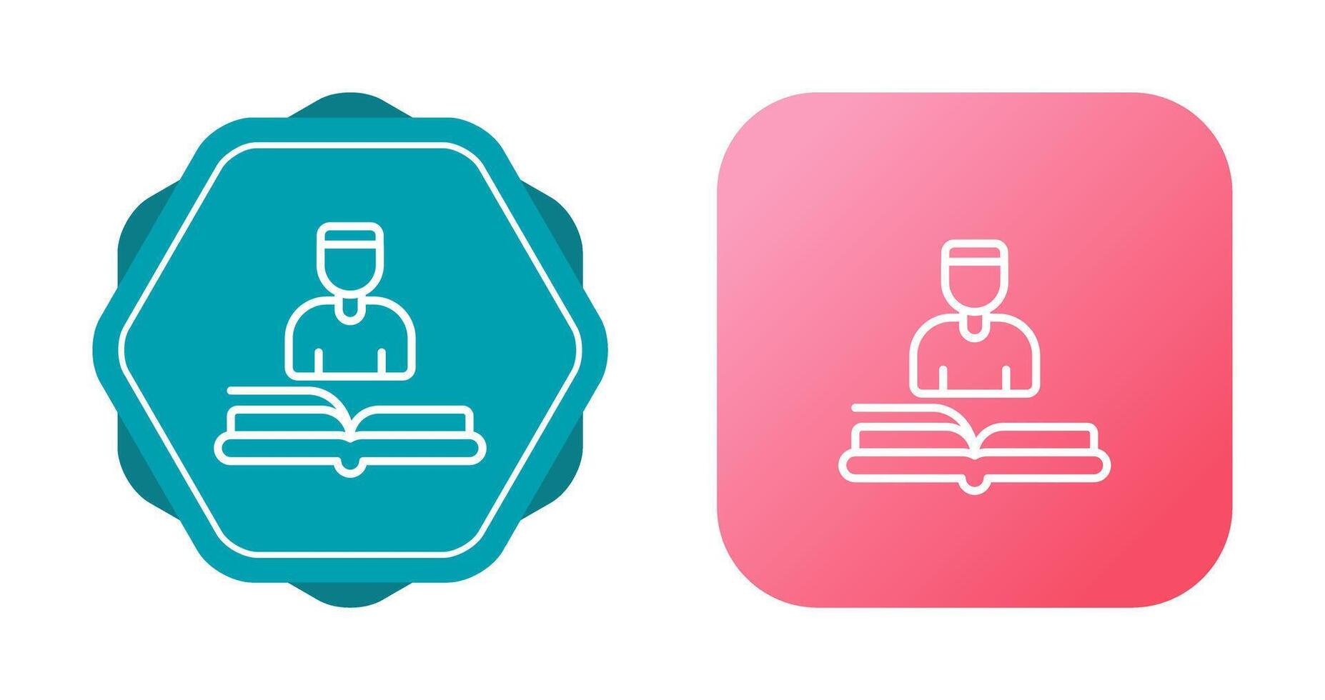 User Stories Vector Icon
