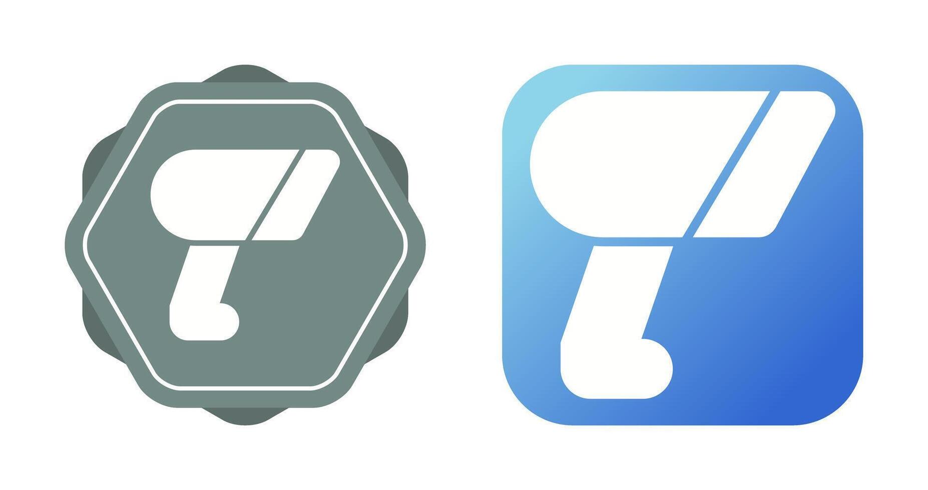 Barcode Scanner Vector Icon