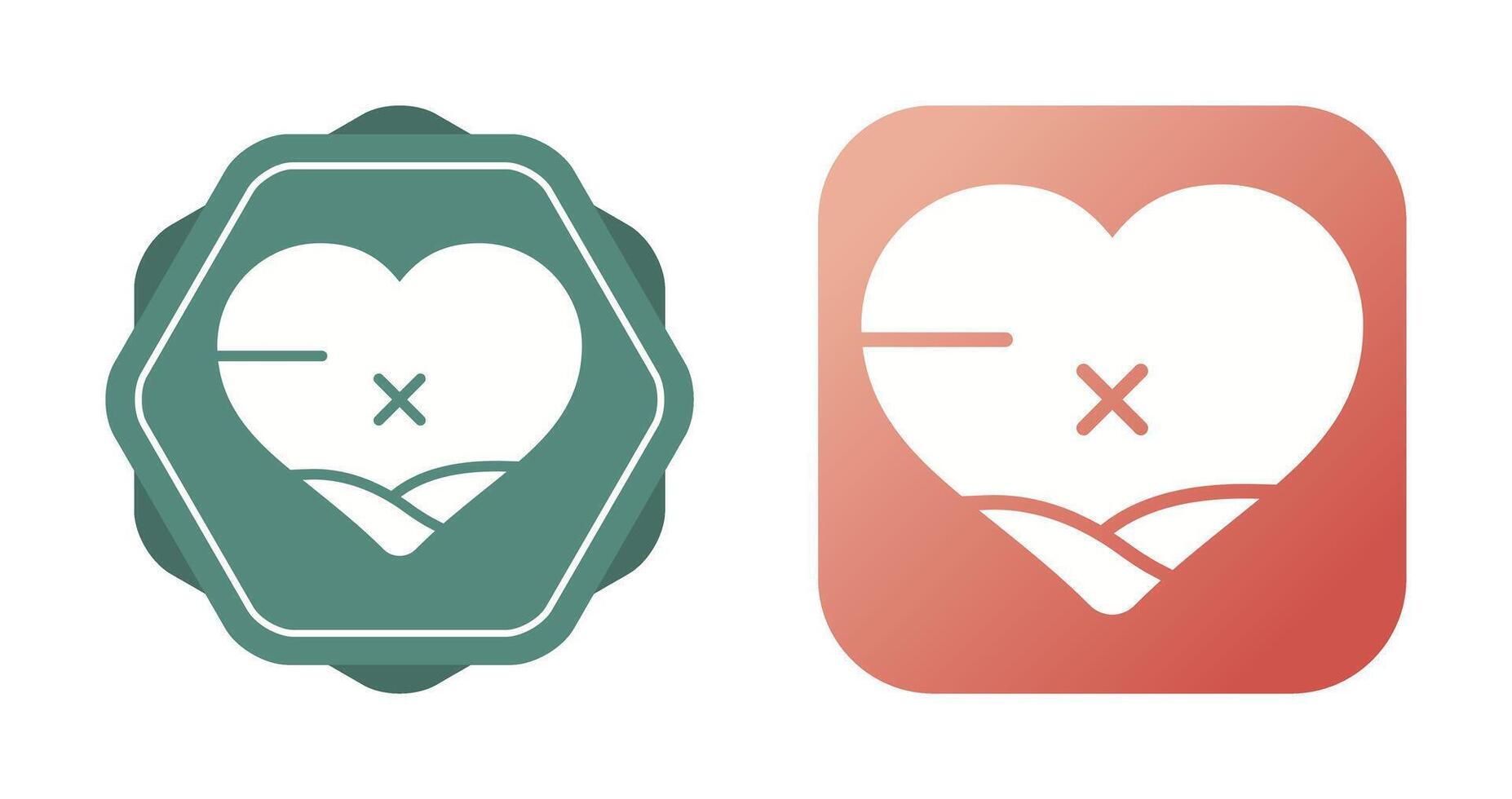 Heart Vector Icon