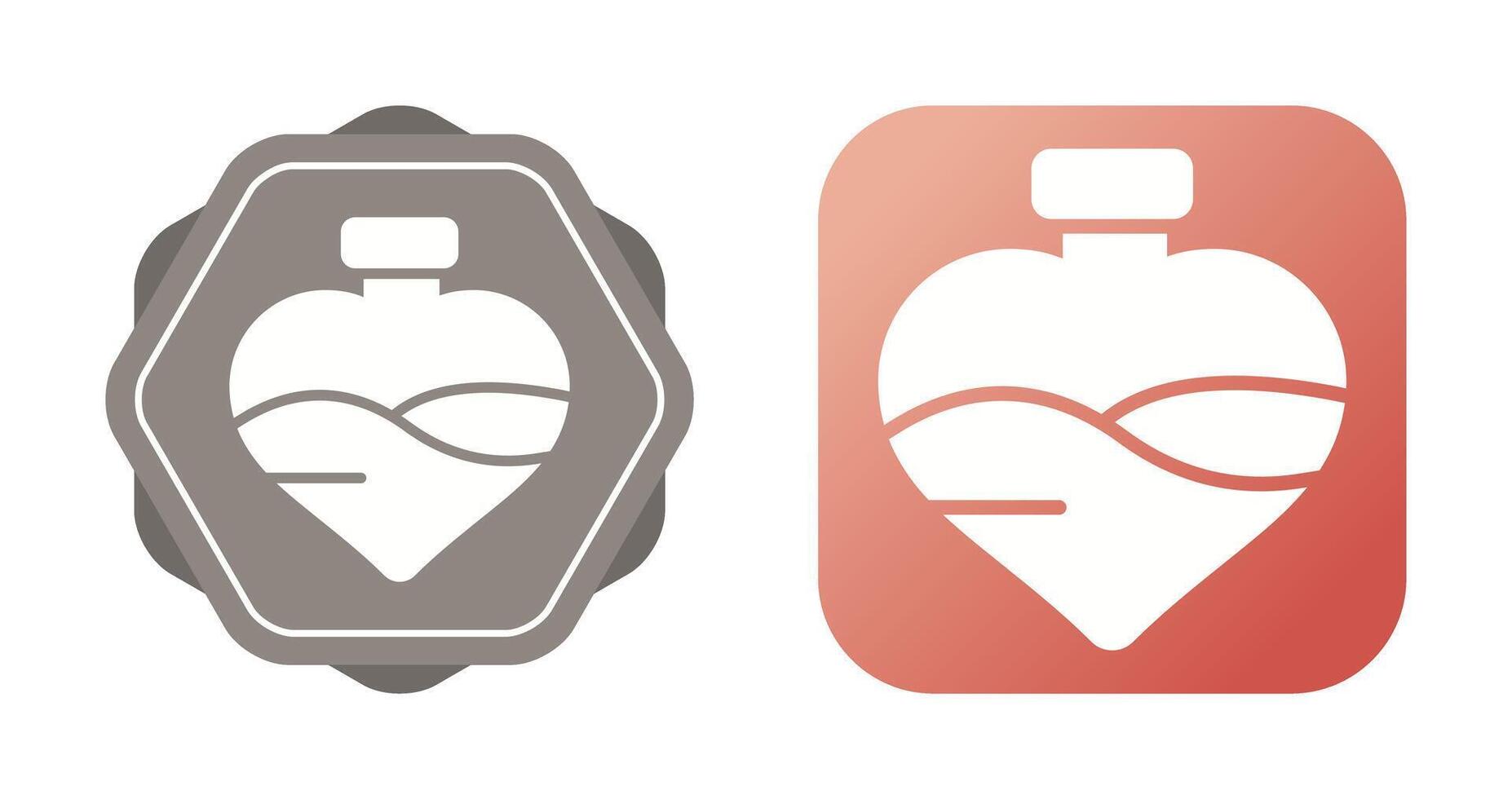 Potion Vector Icon