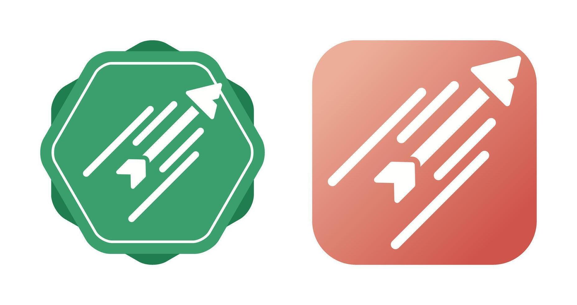 Arrow Vector Icon