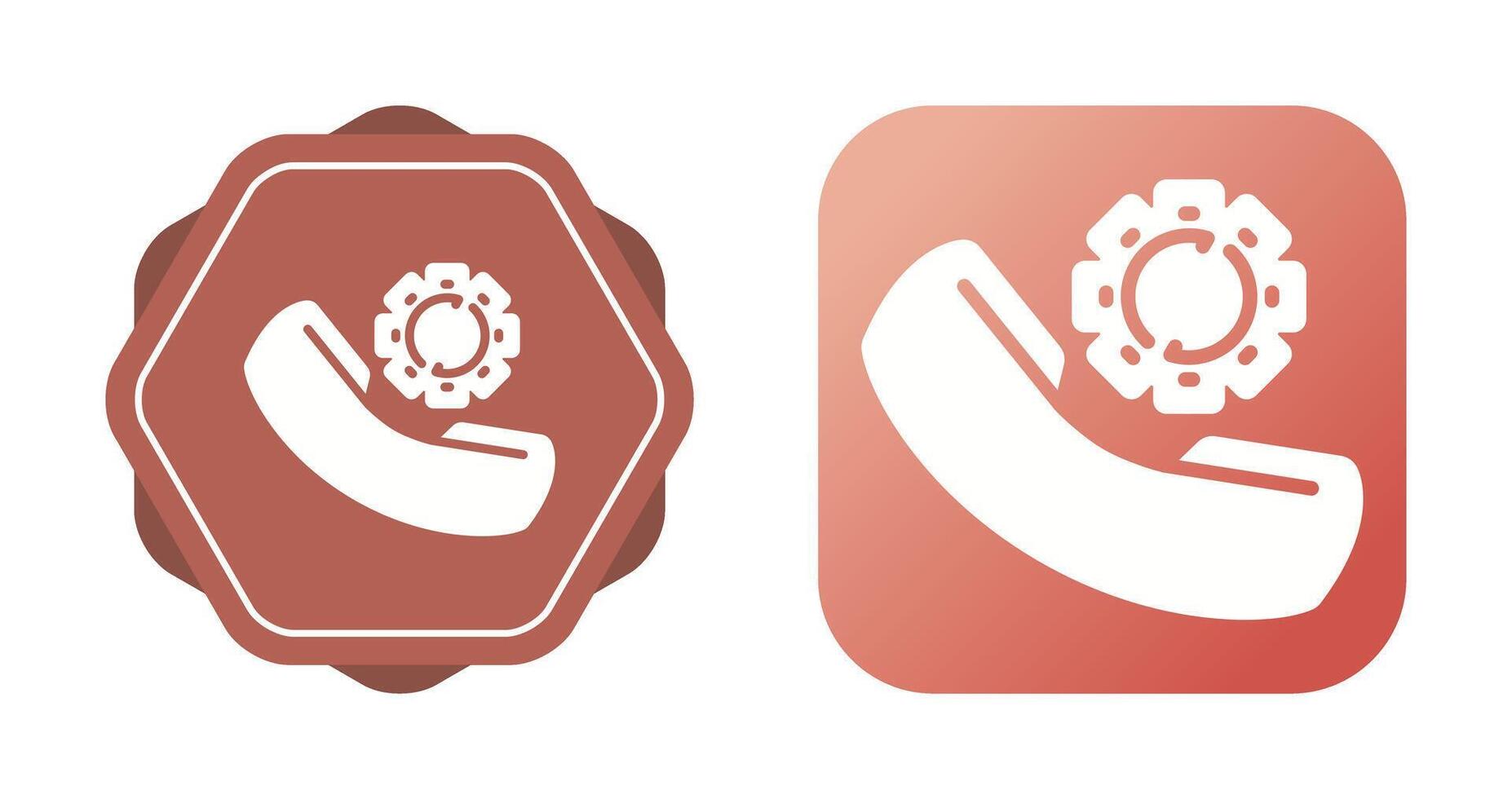 Phone Vector Icon