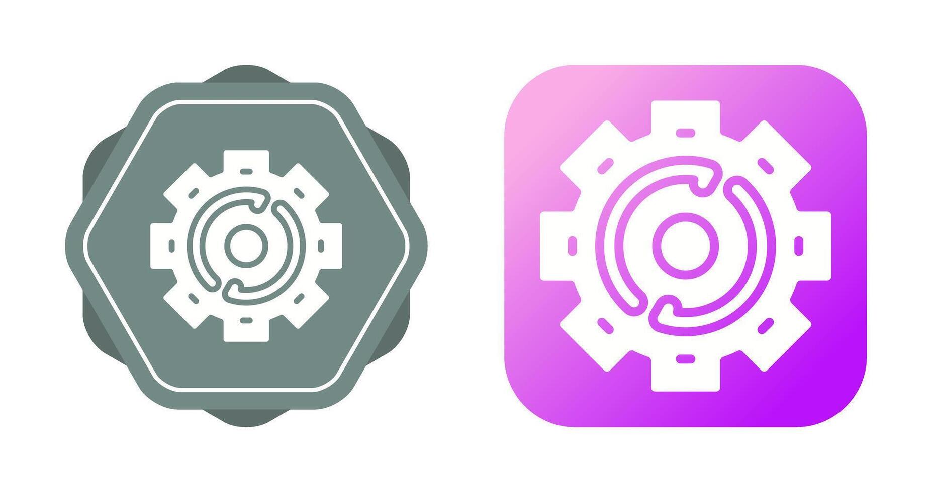 Refresh Vector Icon