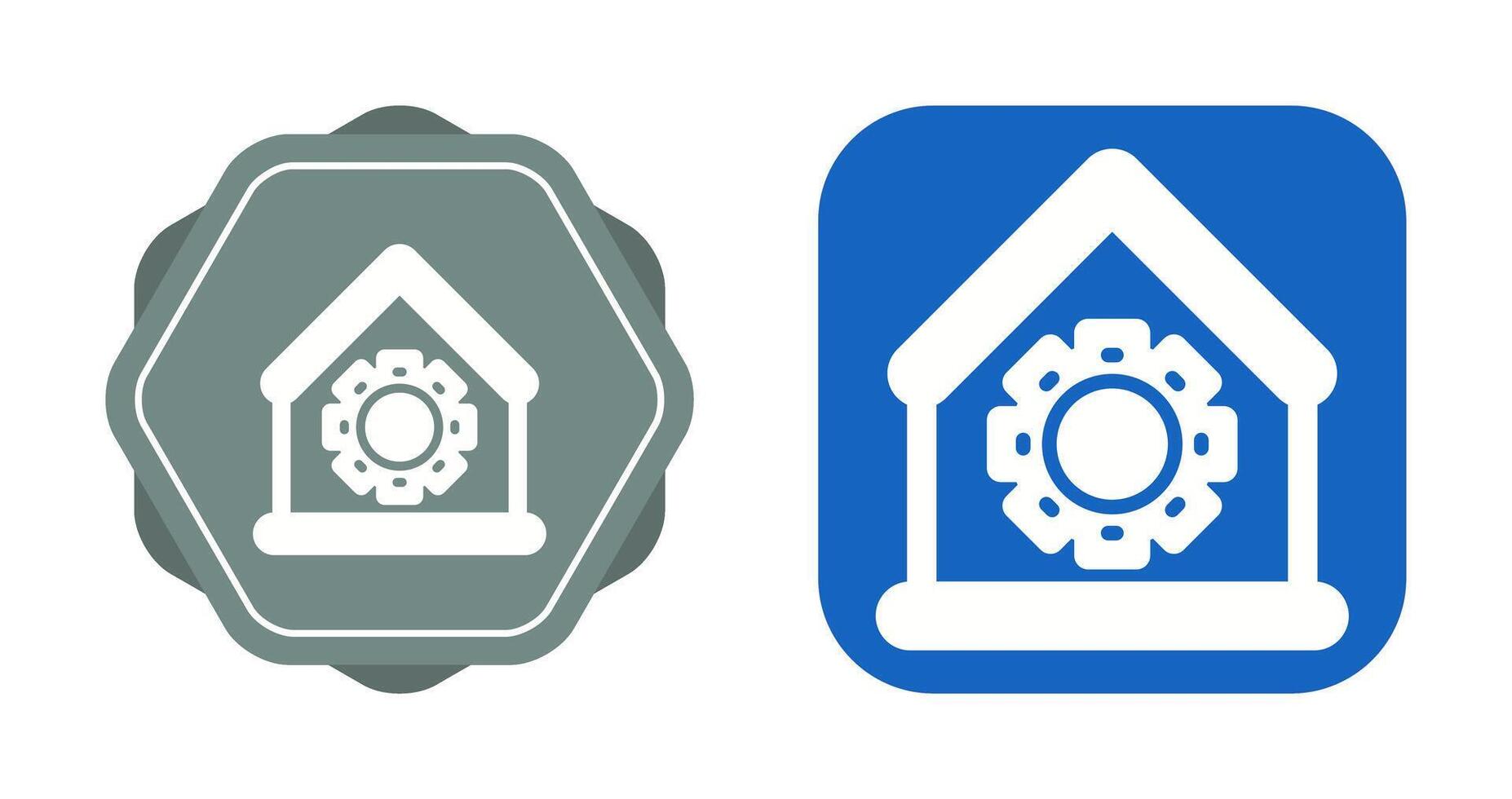 Home Vector Icon