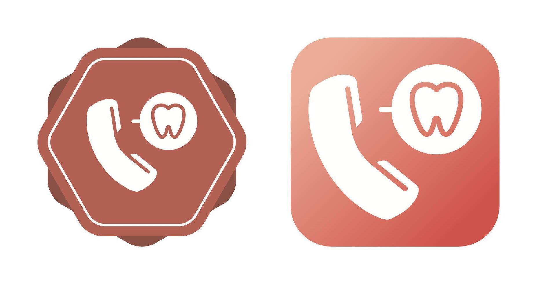 Phone Call Vector Icon