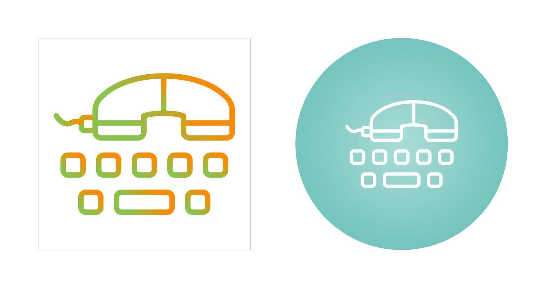 Teletype Vector Icon