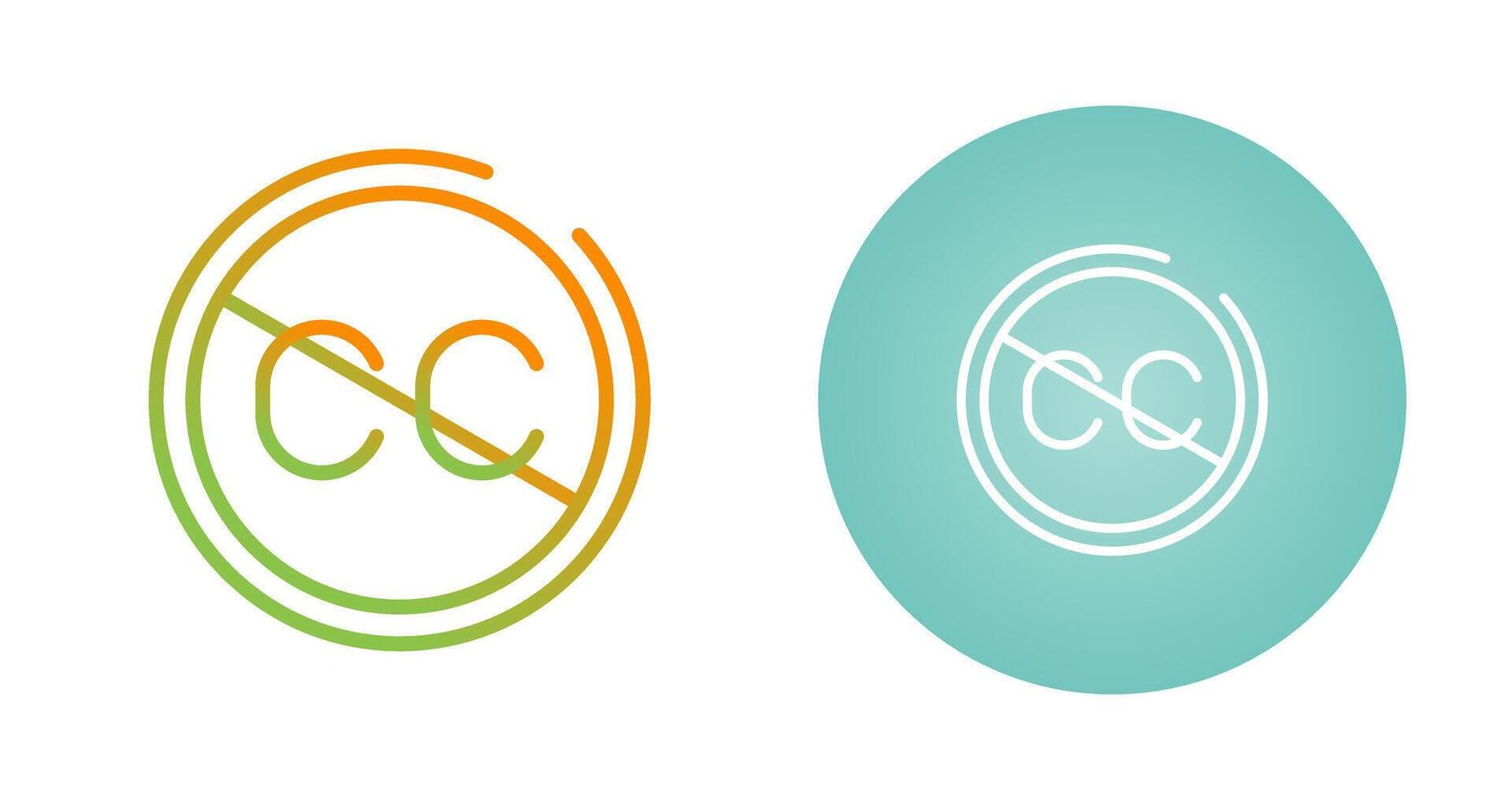 Closed Captions Icon Vector Icon