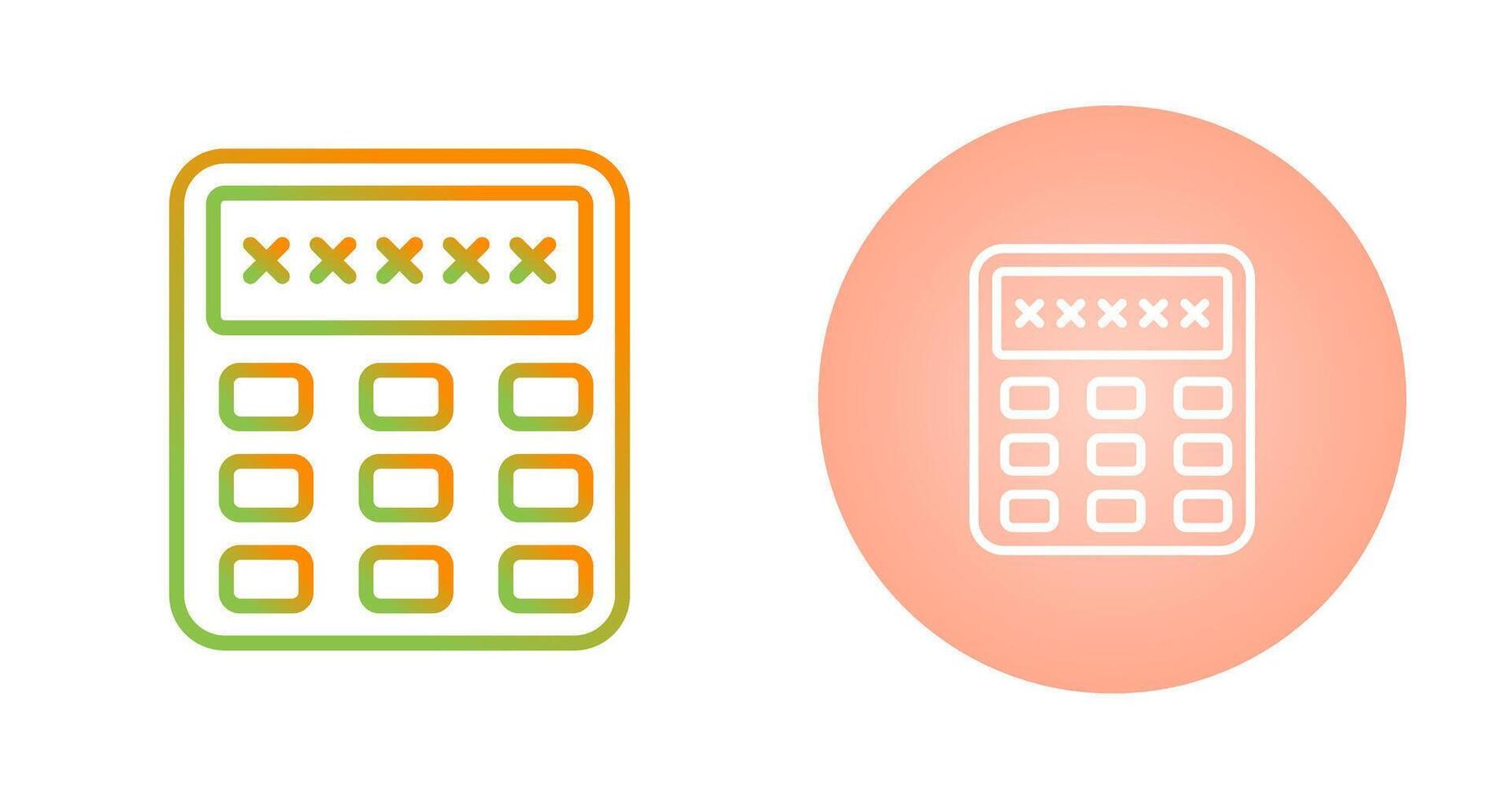 Device Vector Icon