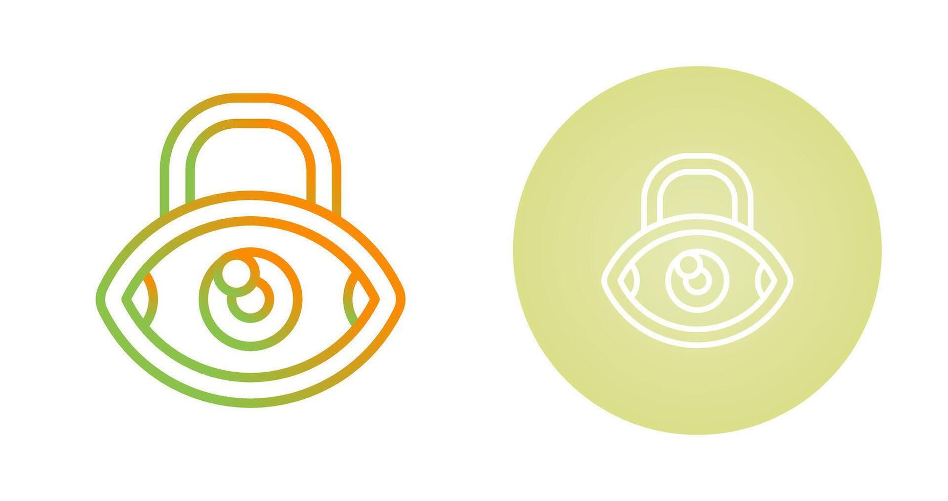 Padlock Vector Icon