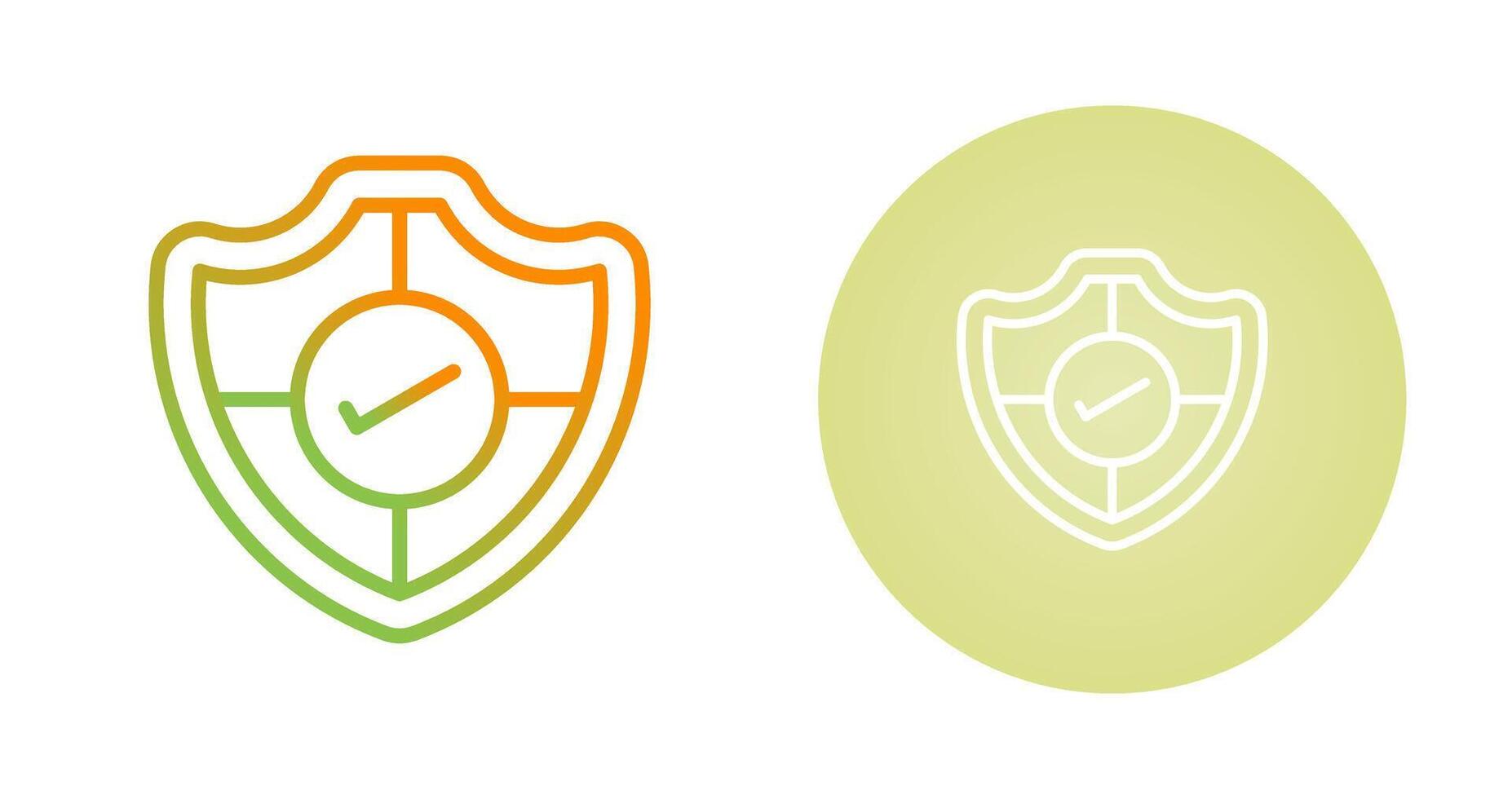 Shield Vector Icon