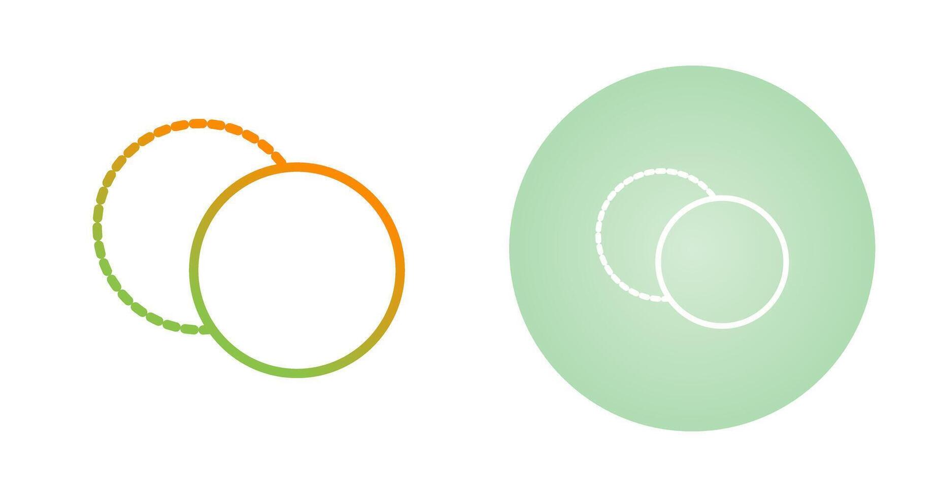Circle Vector Icon
