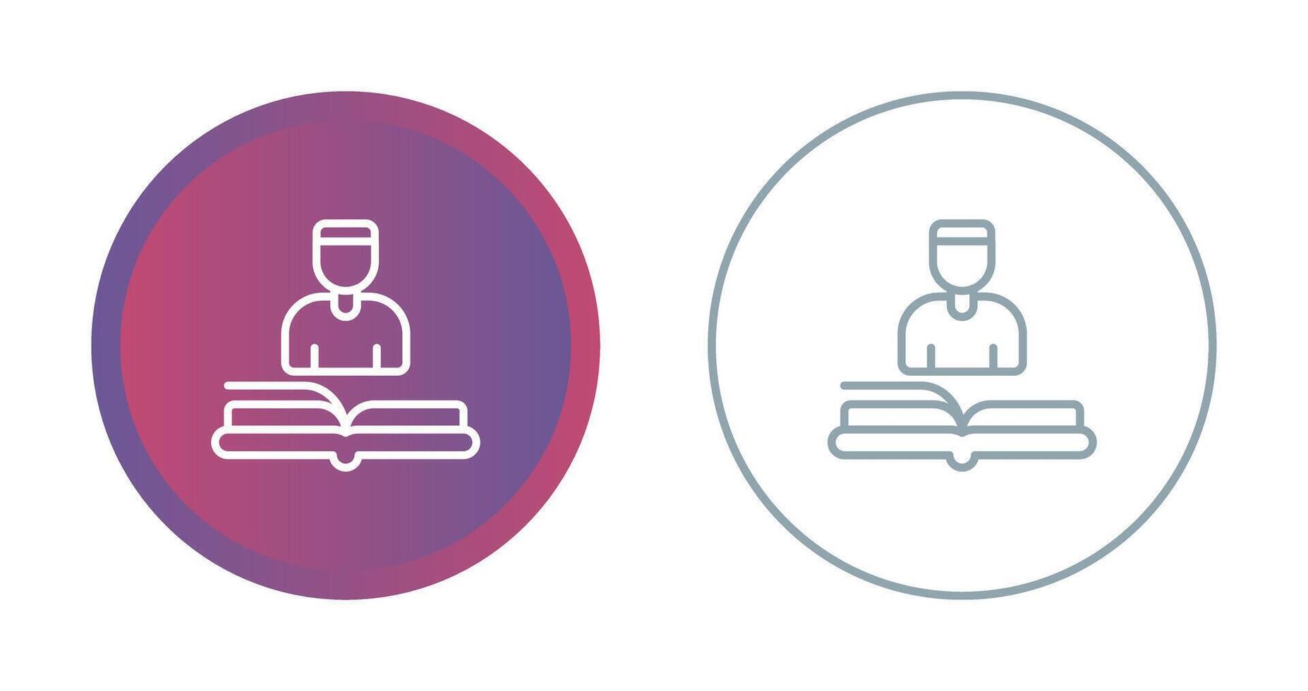 User Stories Vector Icon