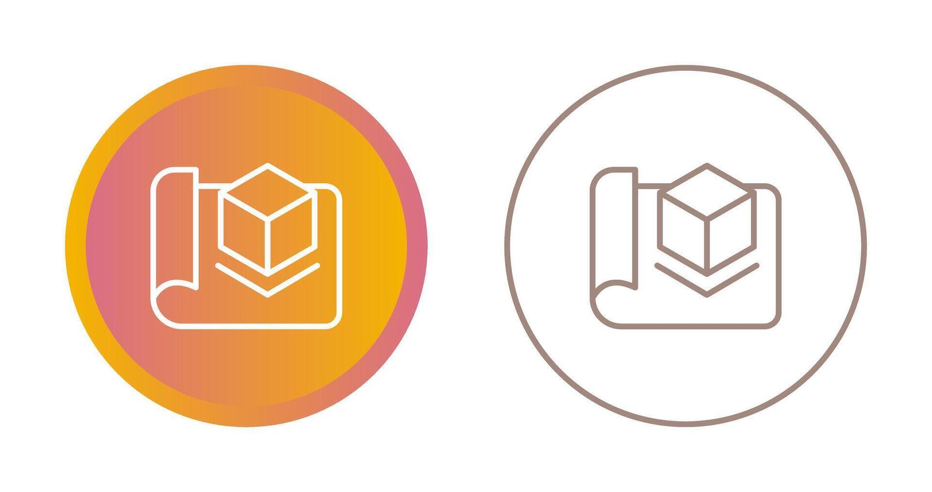 Prototype Vector Icon