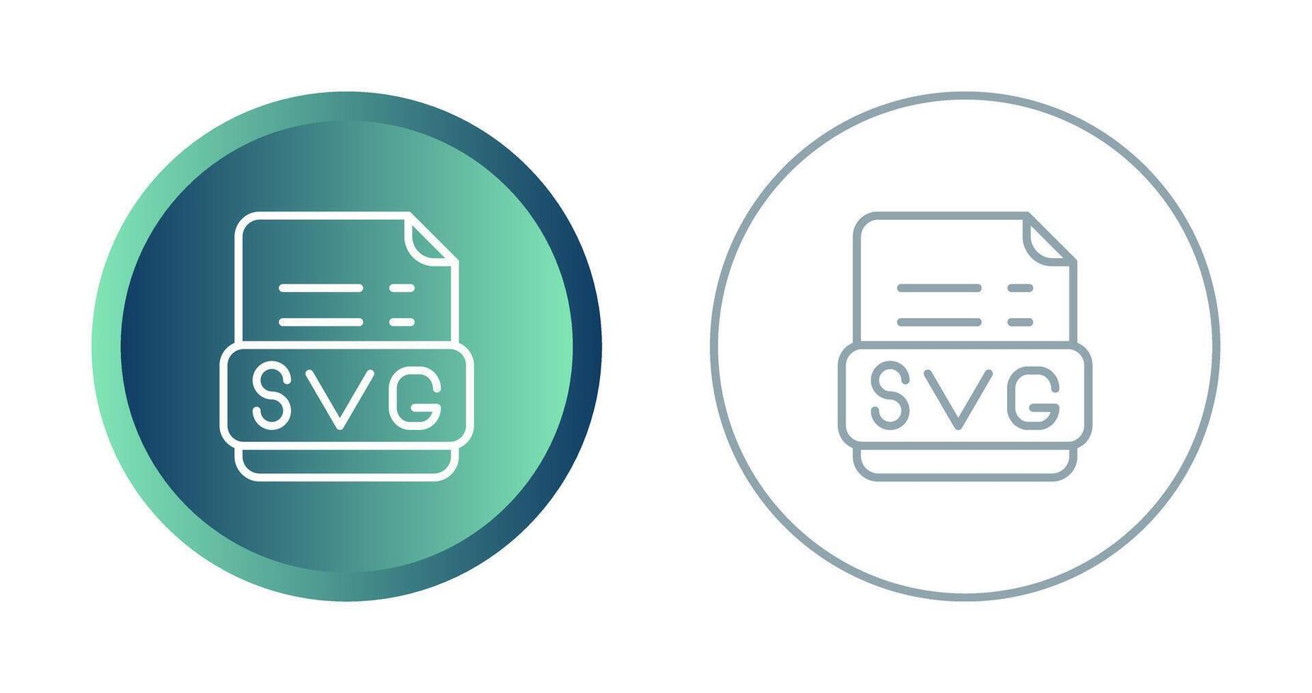 Svg Vector Icon