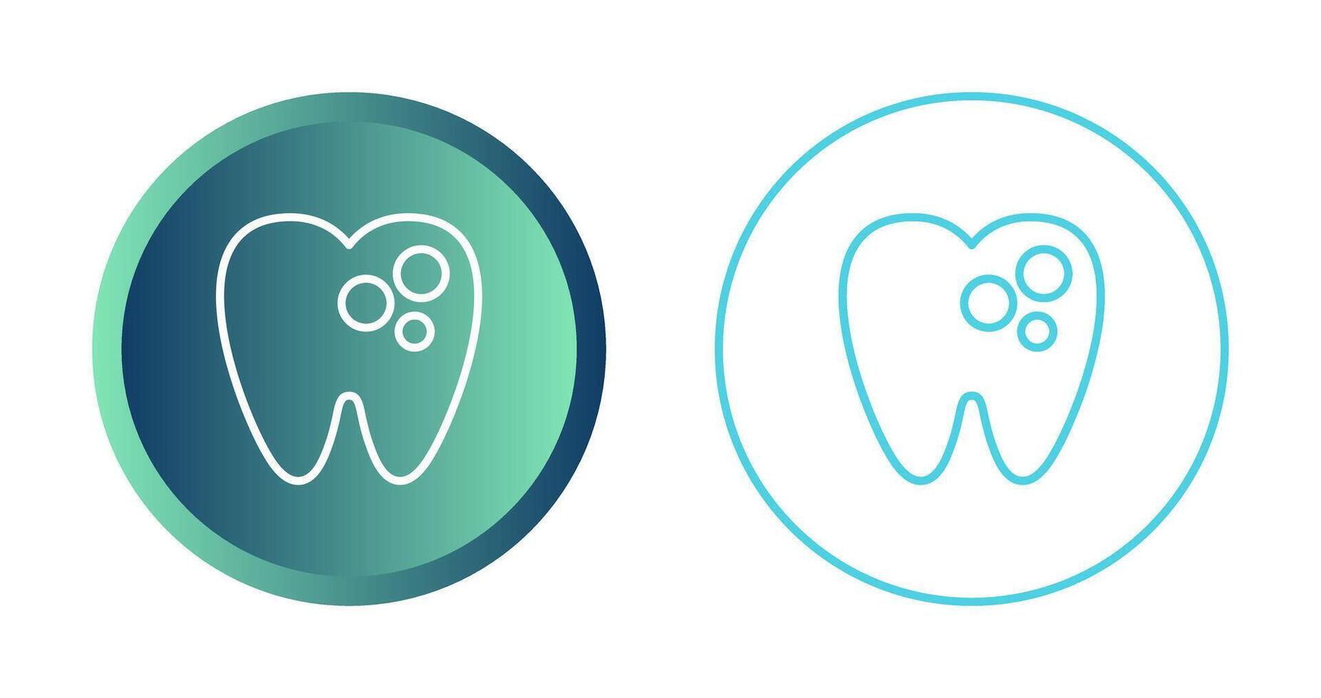 Tooth Vector Icon