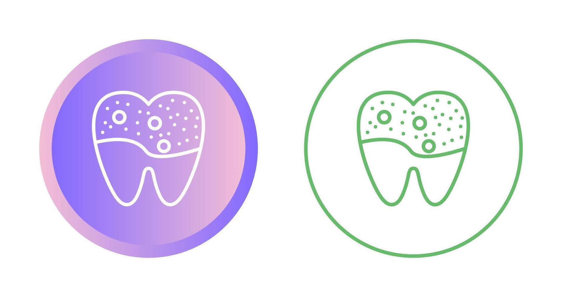 Tooth Vector Icon