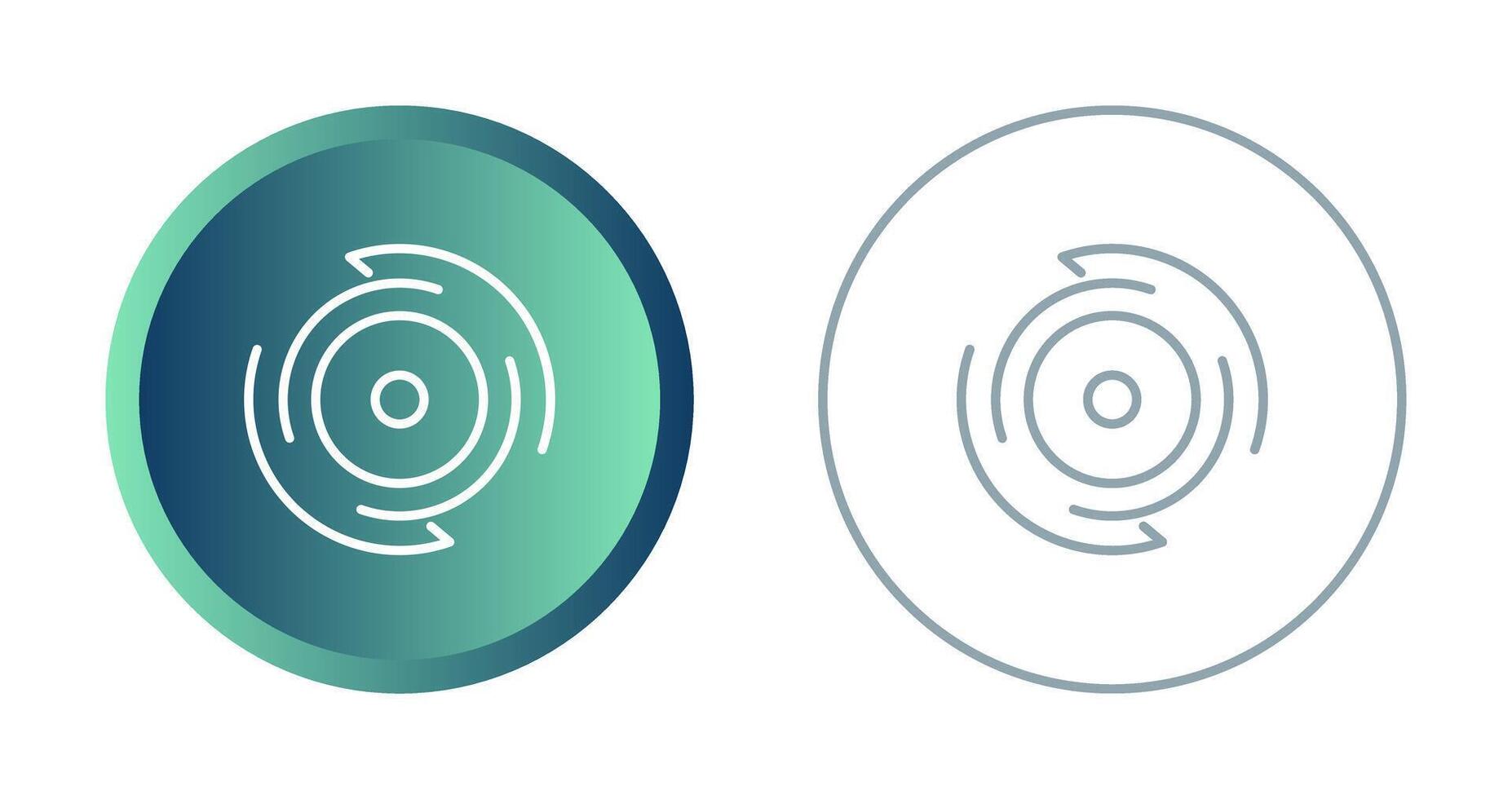 Spinner Vector Icon