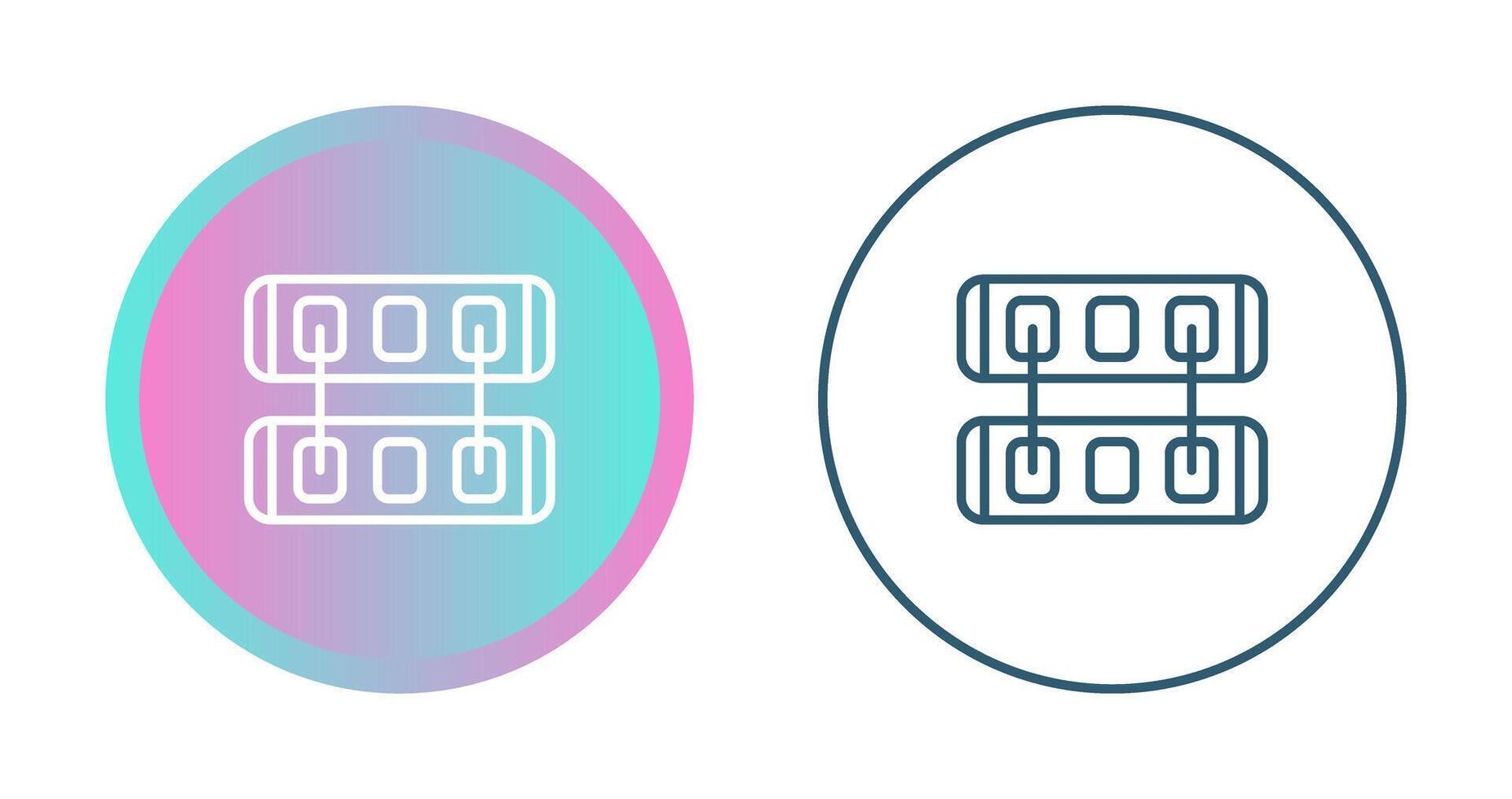 Network Switch Vector Icon 39962607 Vector Art at Vecteezy