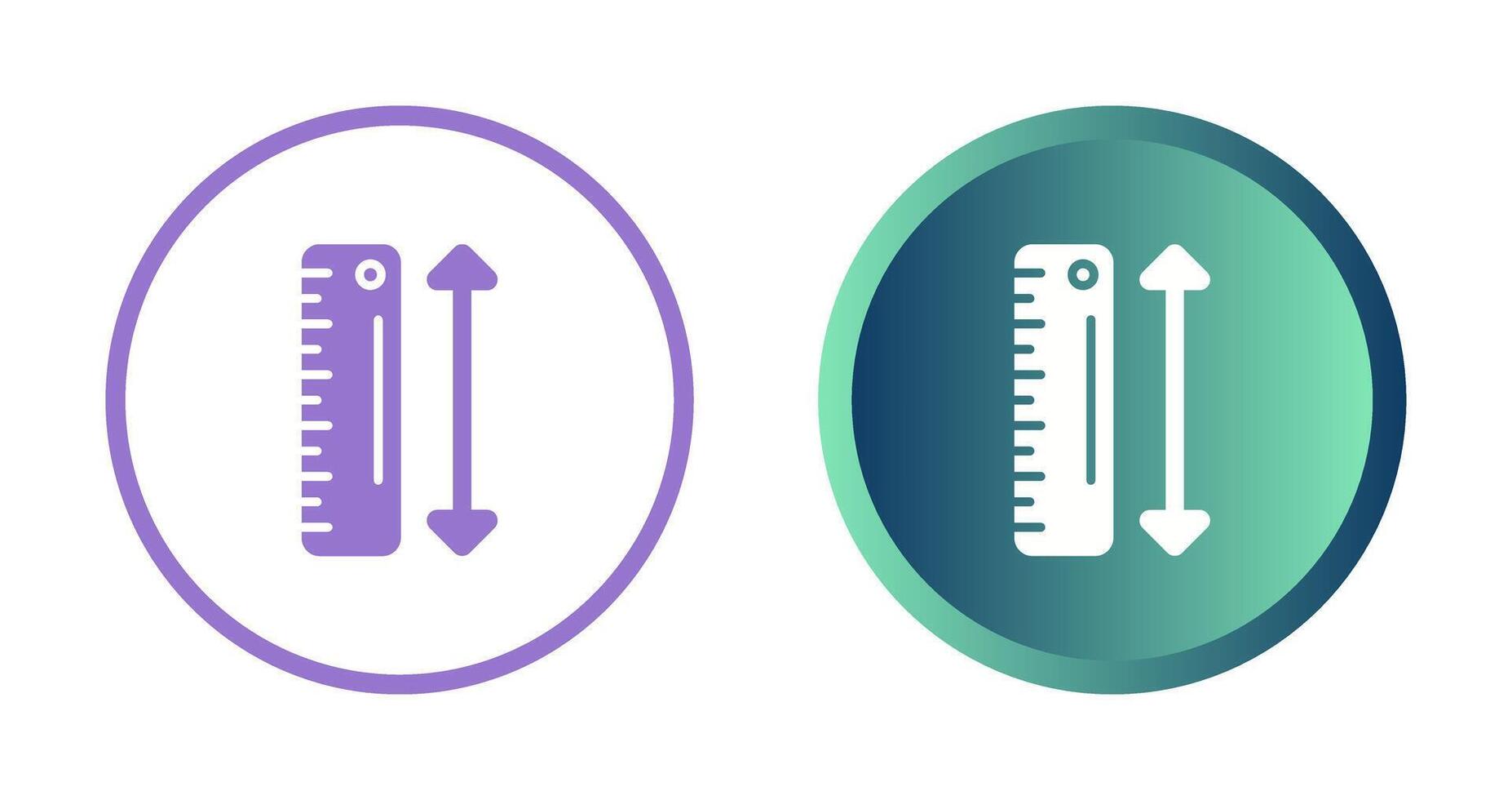 Scale Vector Icon
