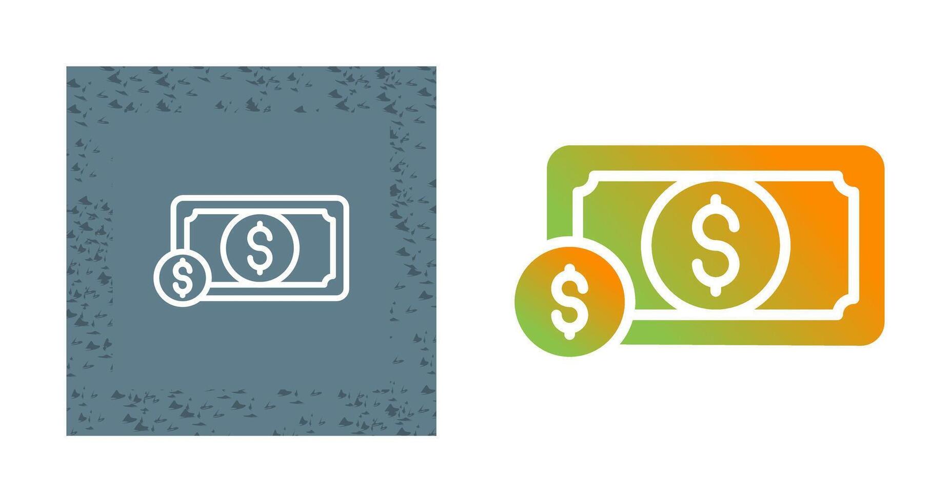 Money Vector Icon