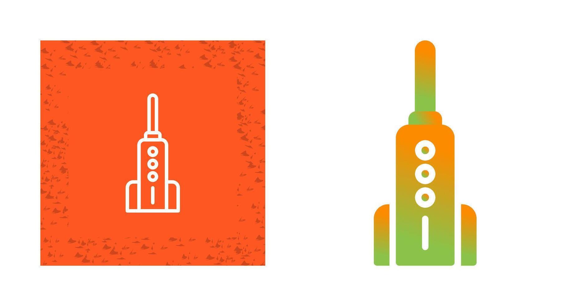 Modem Vector Icon
