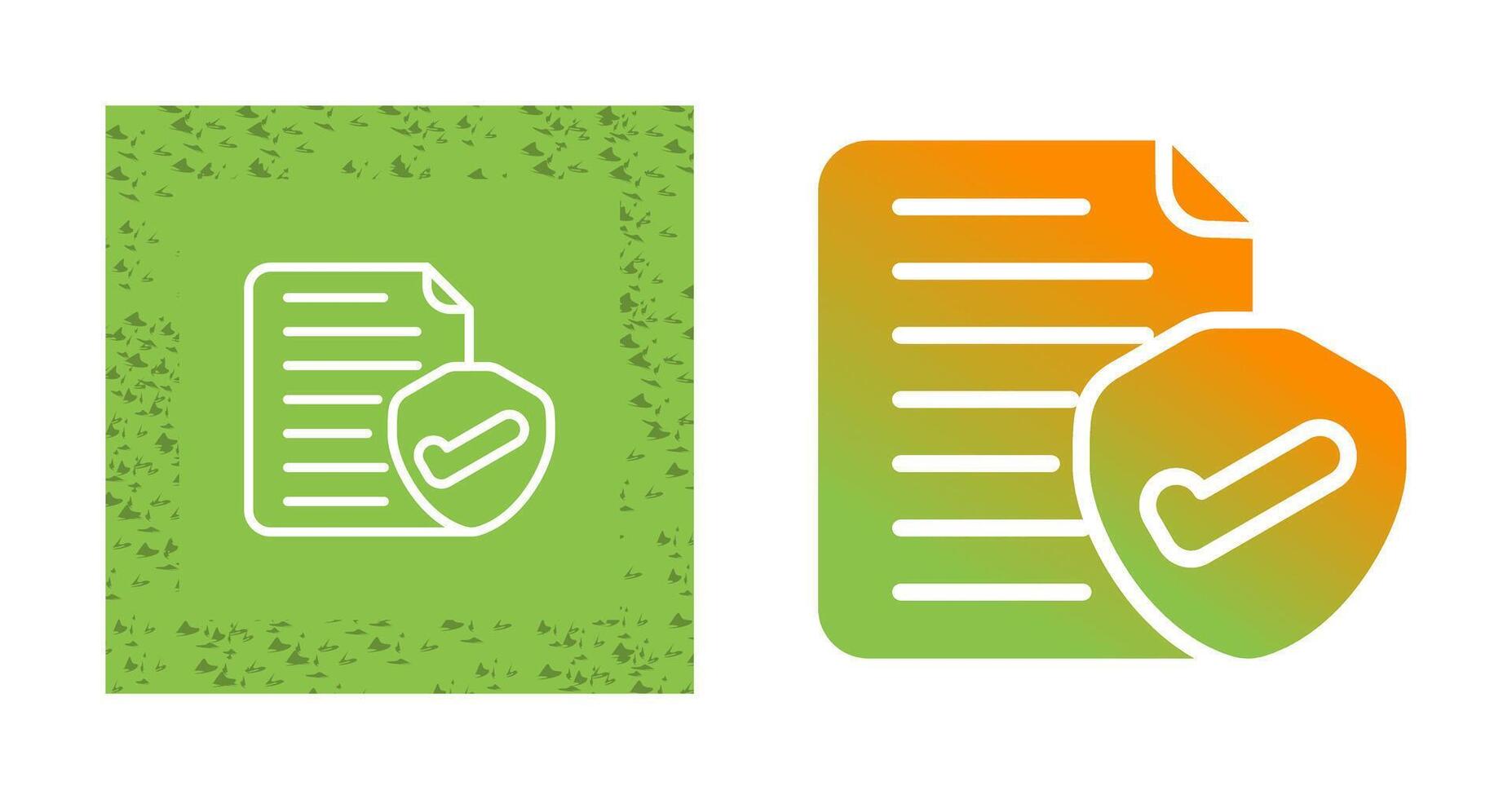 Protection Vector Icon