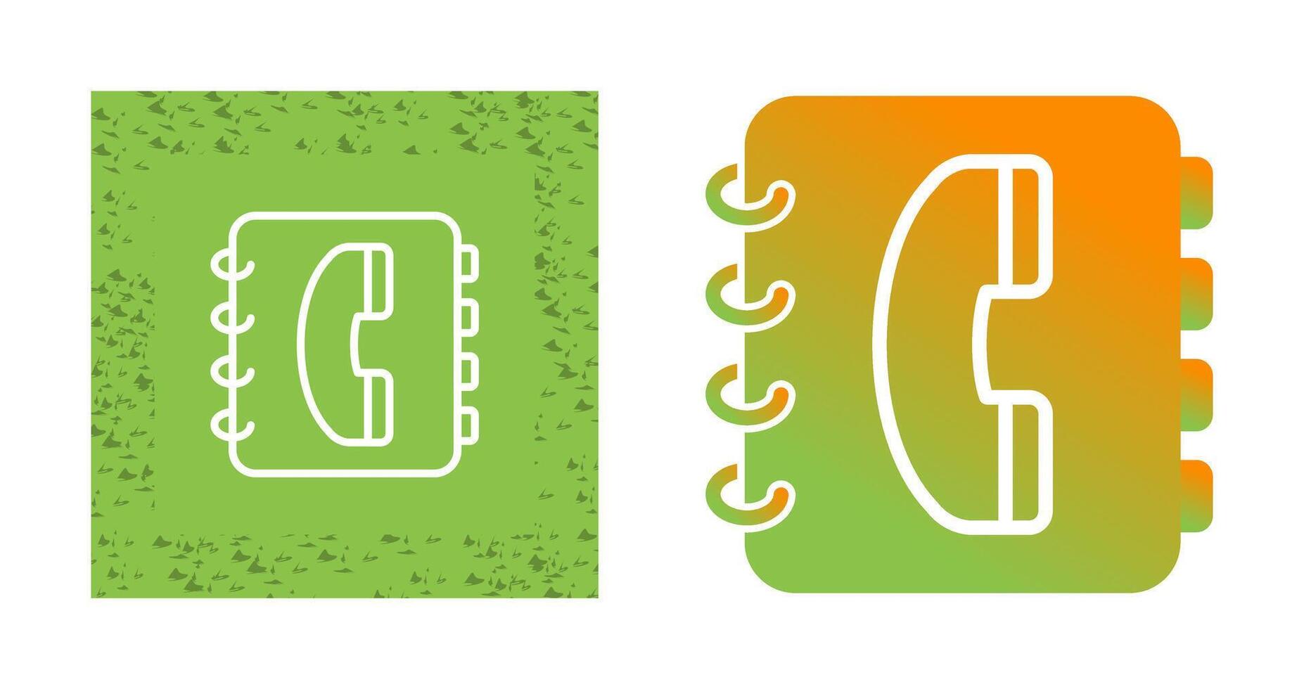Agenda Vector Icon