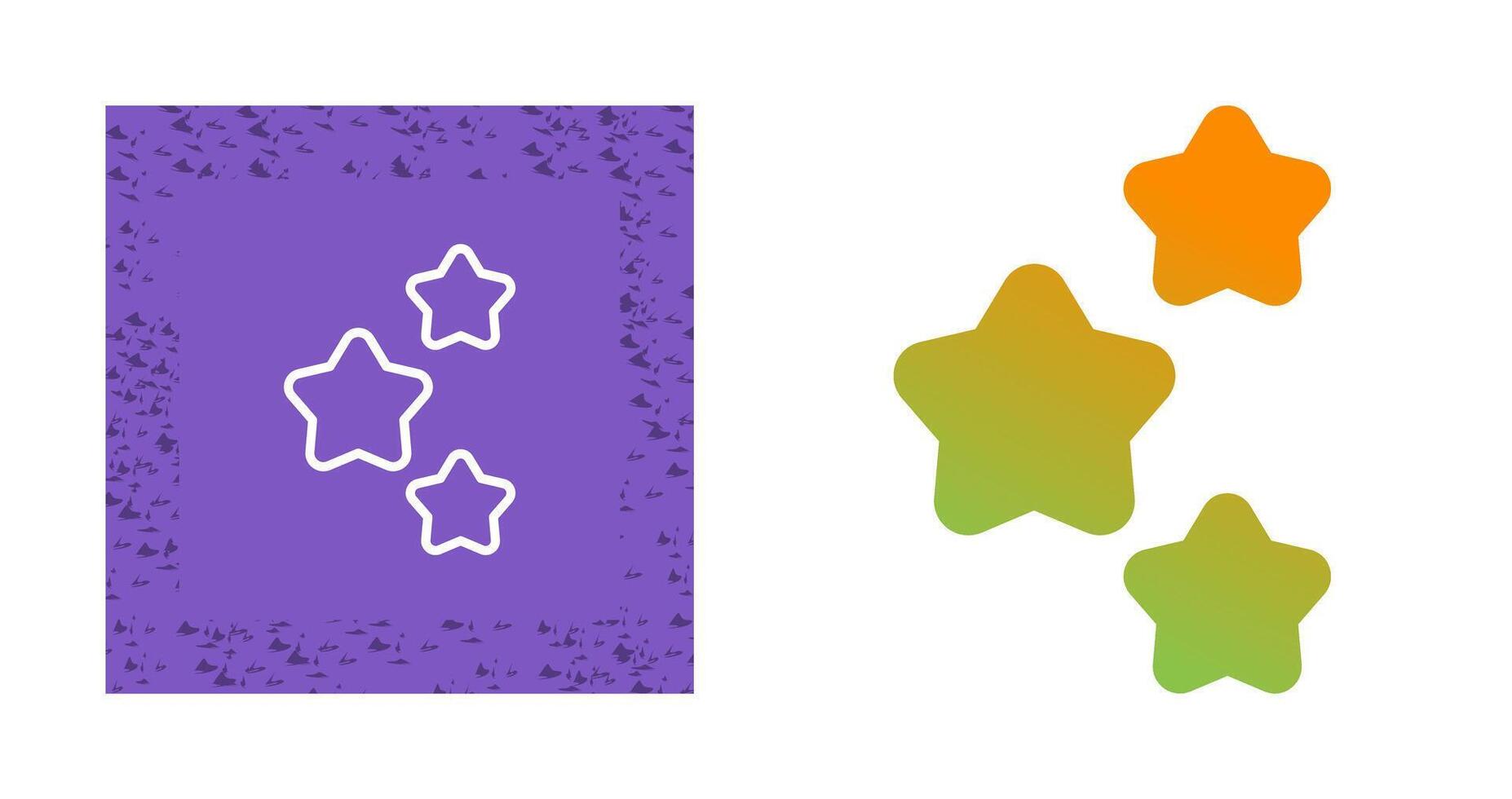 Starburst Vector Icon