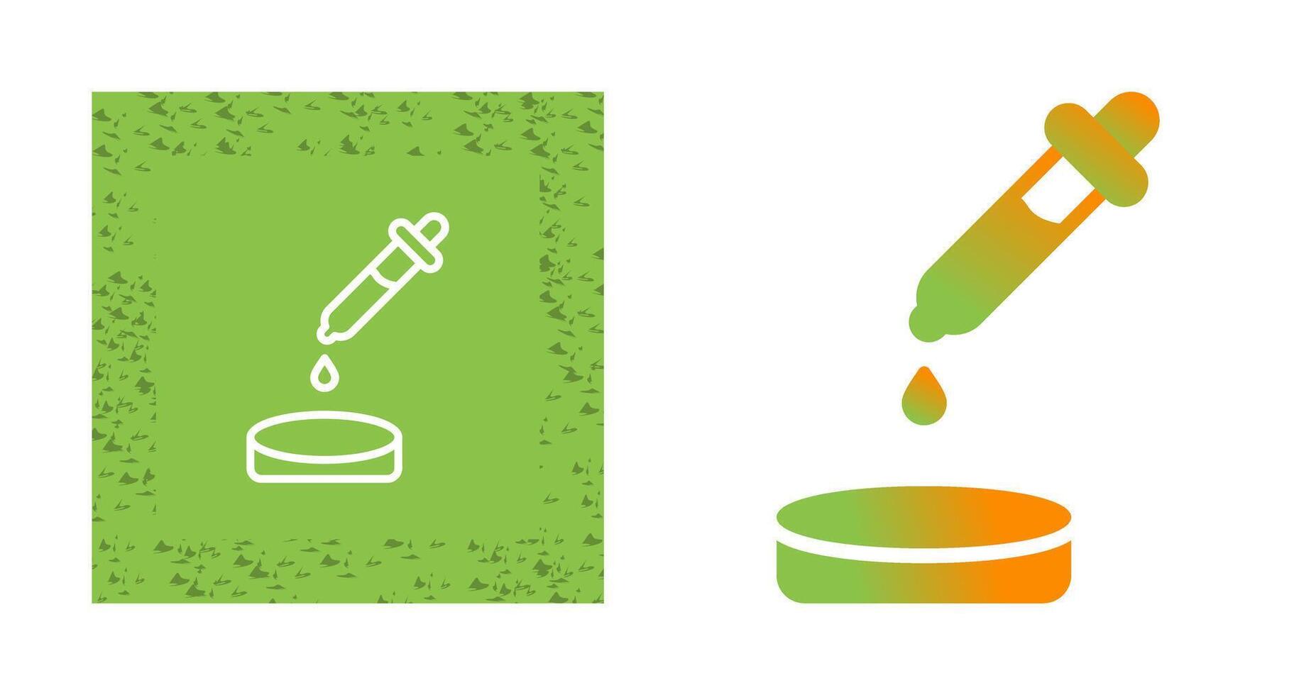 Dropper Vector Icon