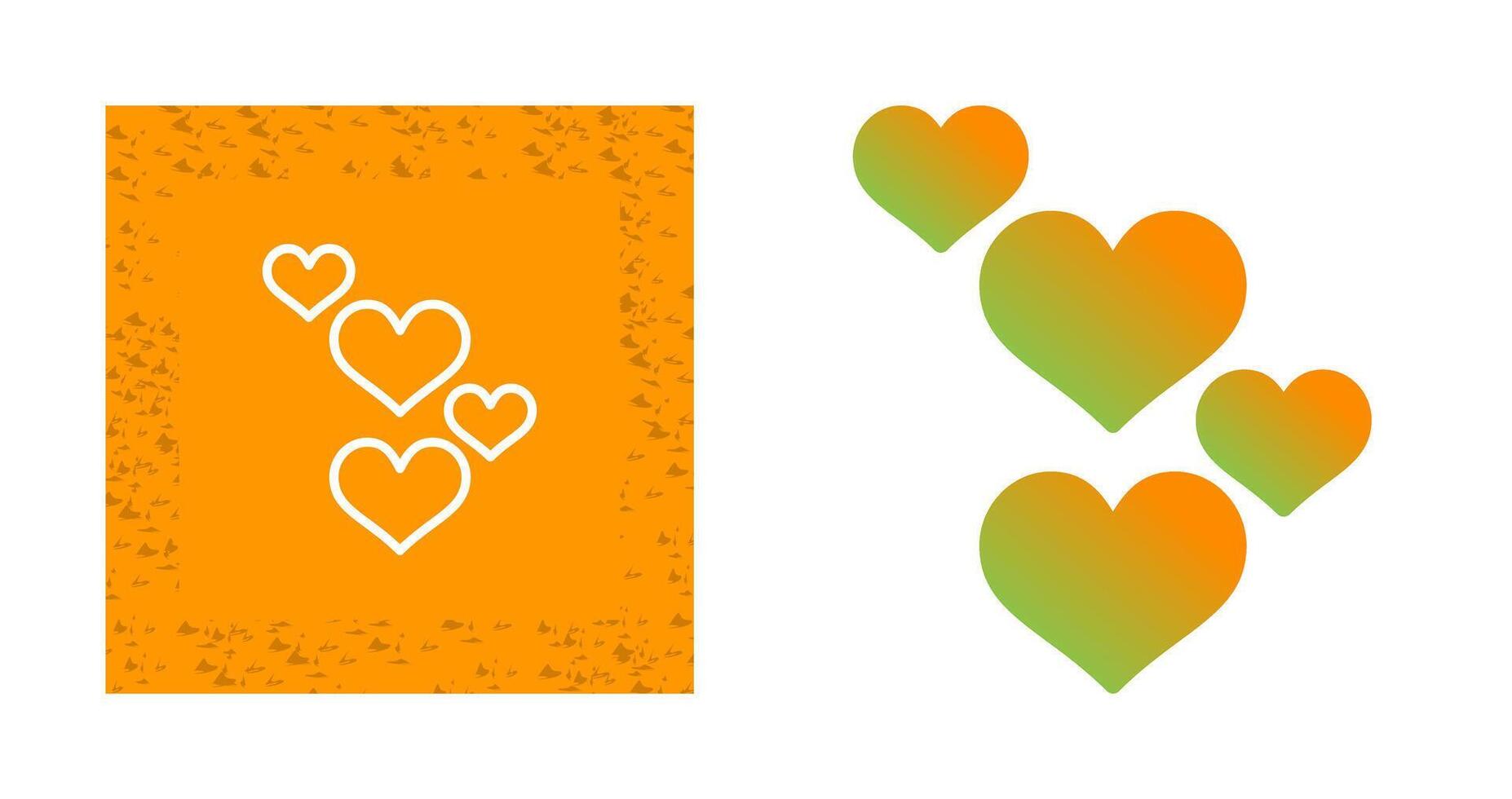 Love Vector Icon