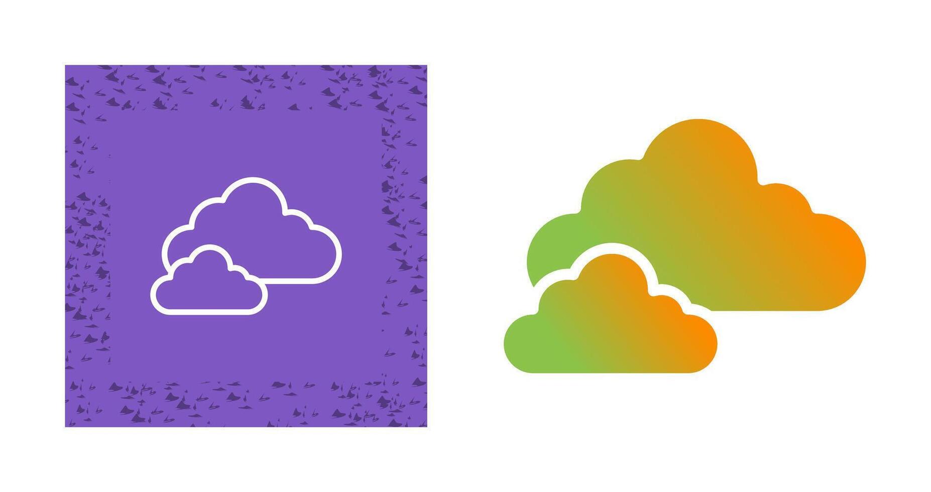 Cloud Vector Icon